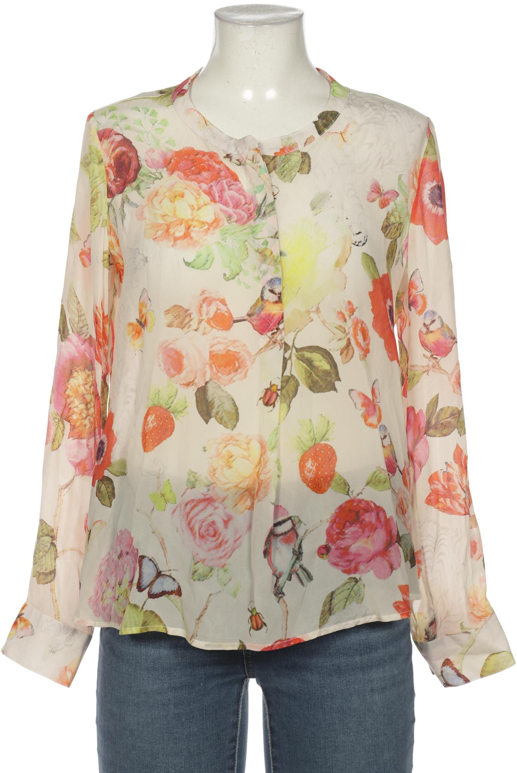 

Princess goes Hollywood Damen Bluse, mehrfarbig