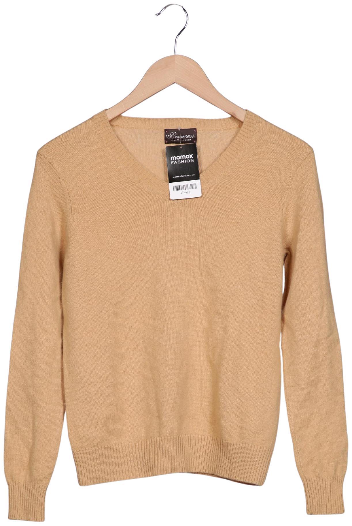 

Princess goes Hollywood Damen Pullover, beige, Gr. 38