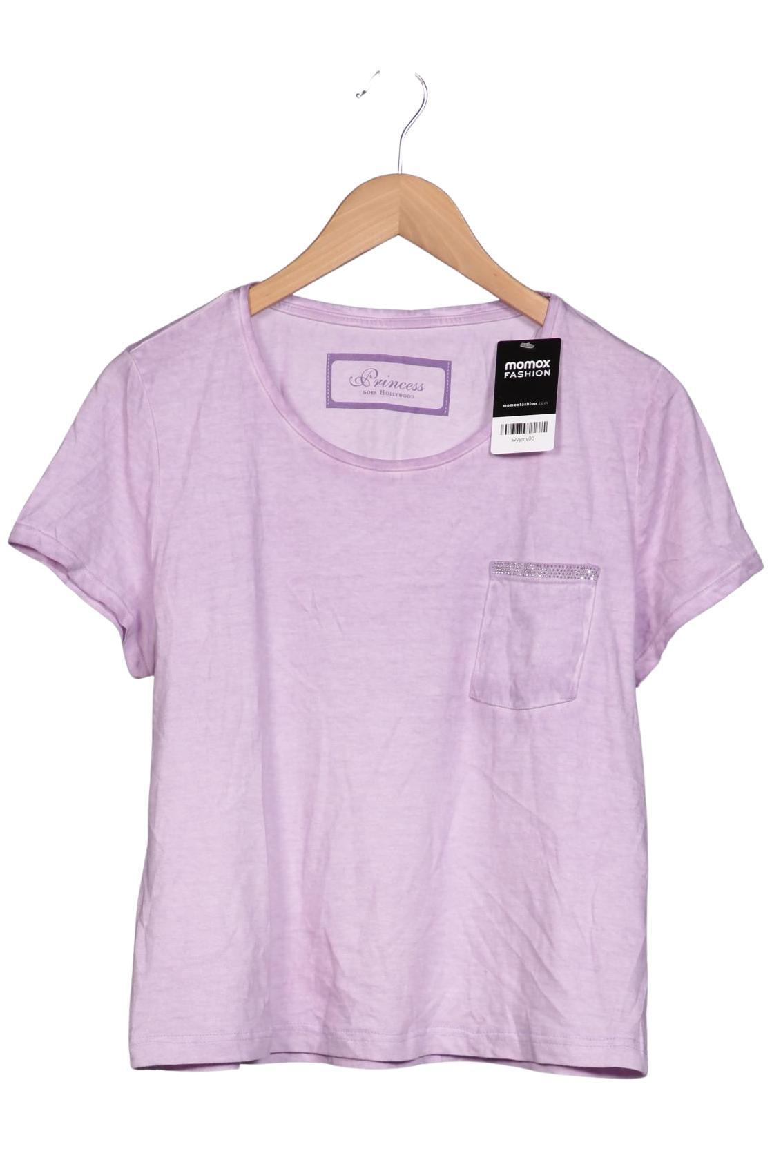 

Princess goes Hollywood Damen T-Shirt, flieder, Gr. 44