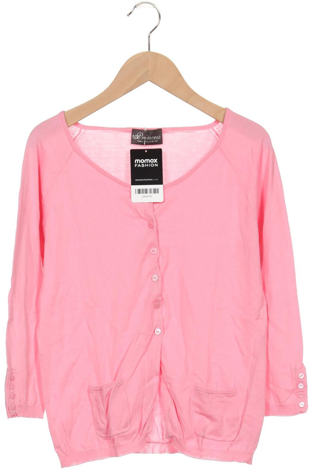

Princess goes Hollywood Damen Strickjacke, pink
