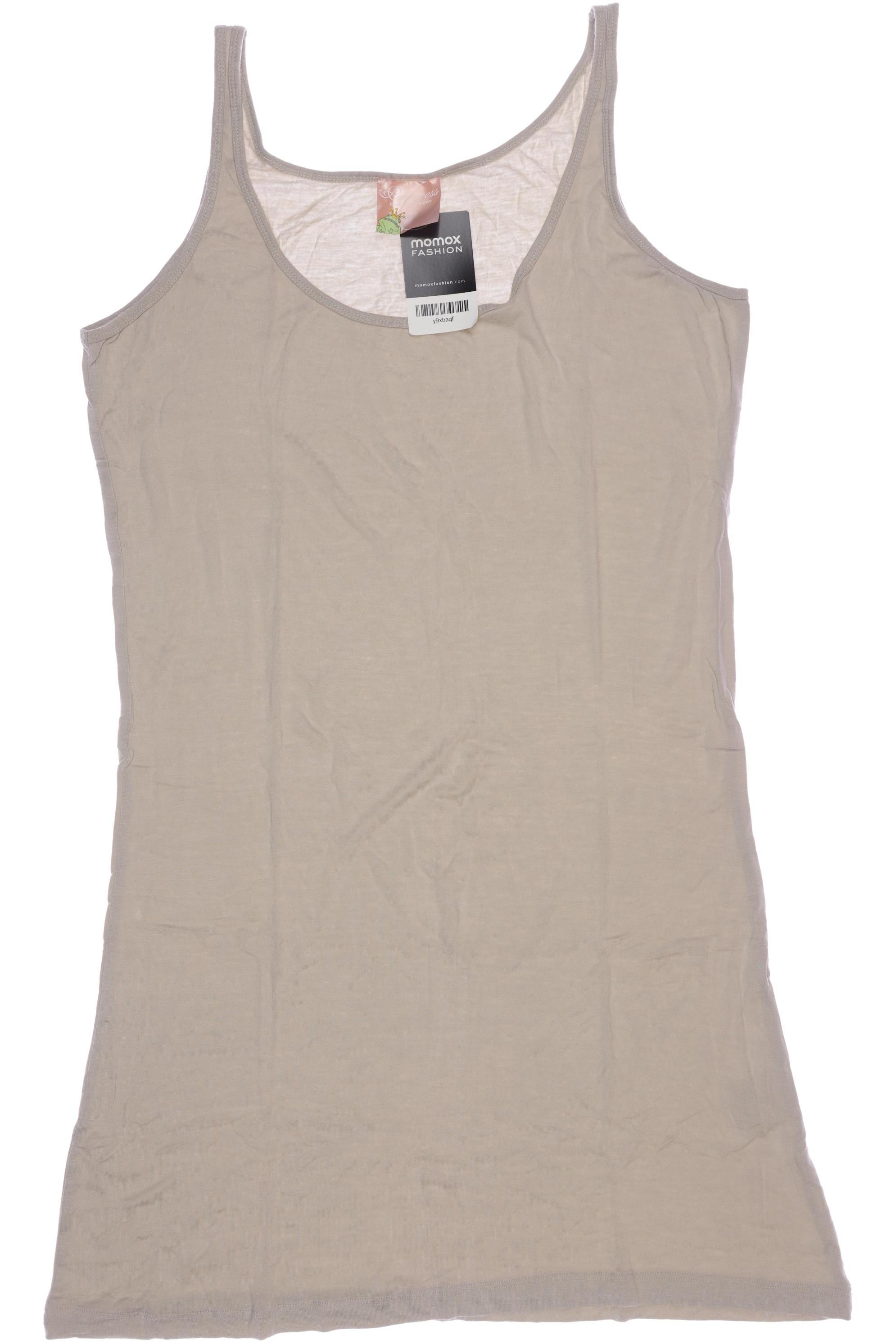 

Princess goes Hollywood Damen Top, beige, Gr. 44
