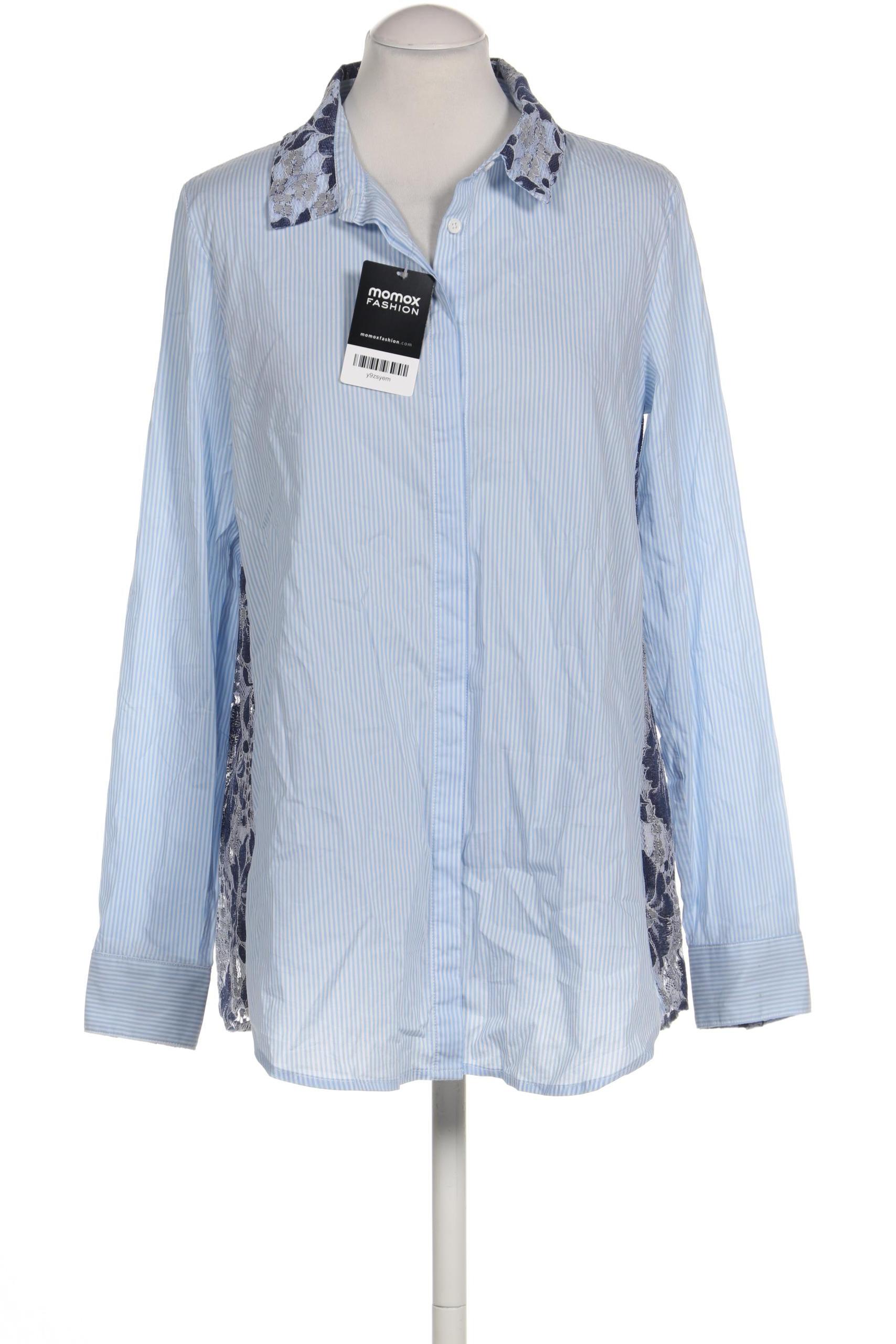 

Princess goes Hollywood Damen Bluse, hellblau, Gr. 38