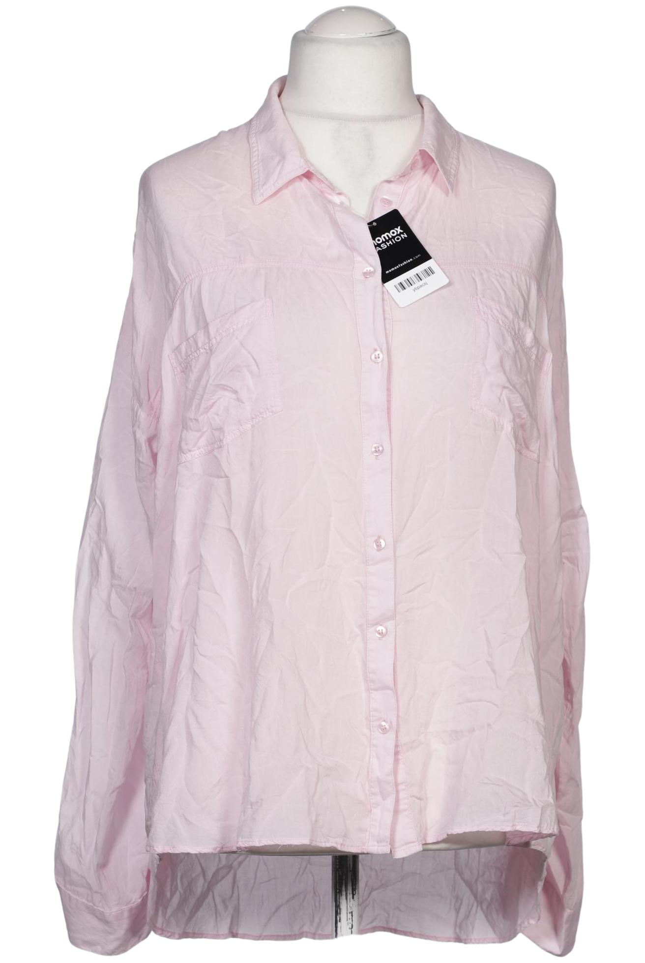 

Princess goes Hollywood Damen Bluse, pink, Gr. 42