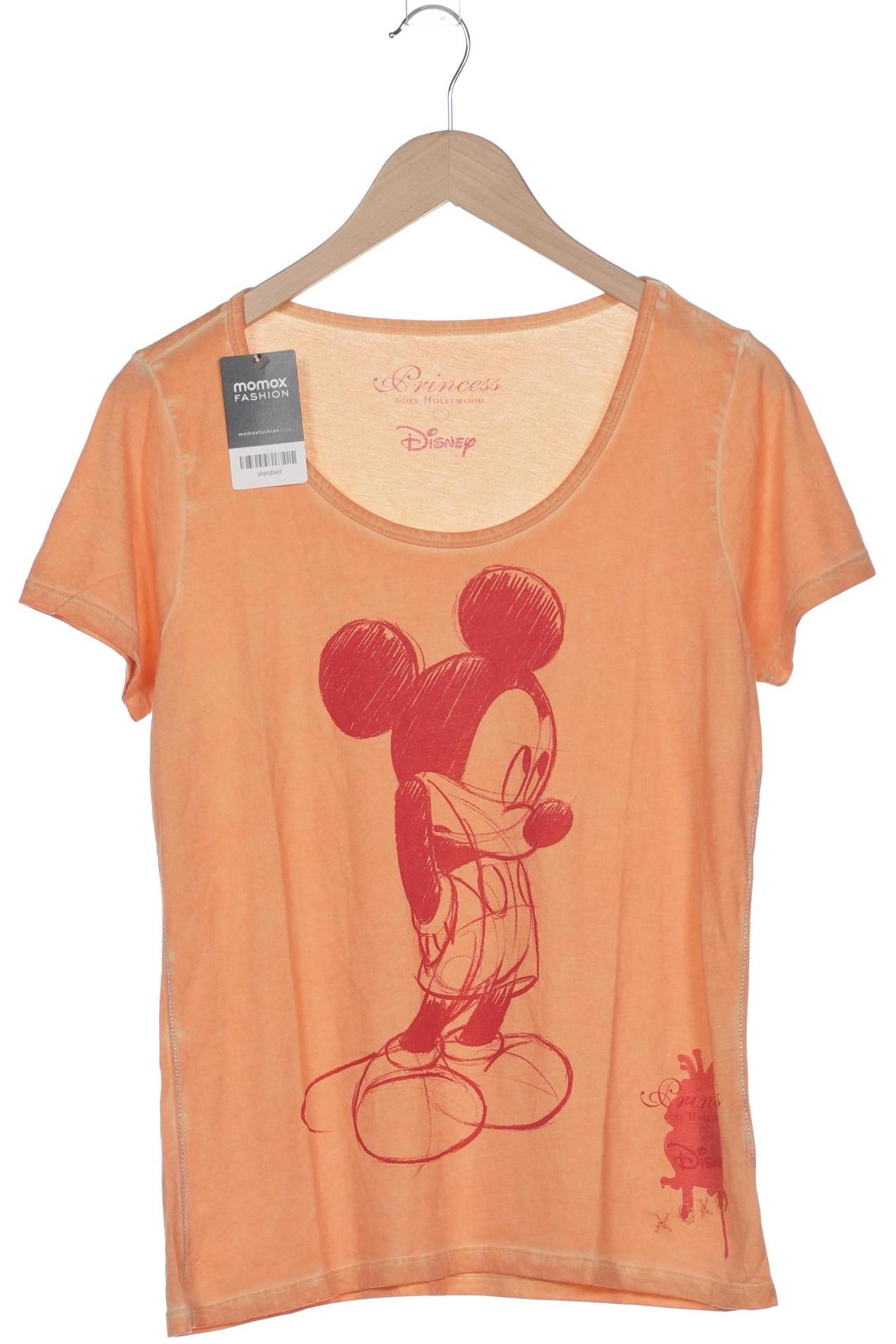 

Princess goes Hollywood Damen T-Shirt, orange, Gr. 40