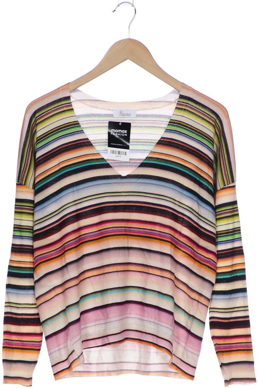 

Princess goes Hollywood Damen Pullover, mehrfarbig, Gr. 42