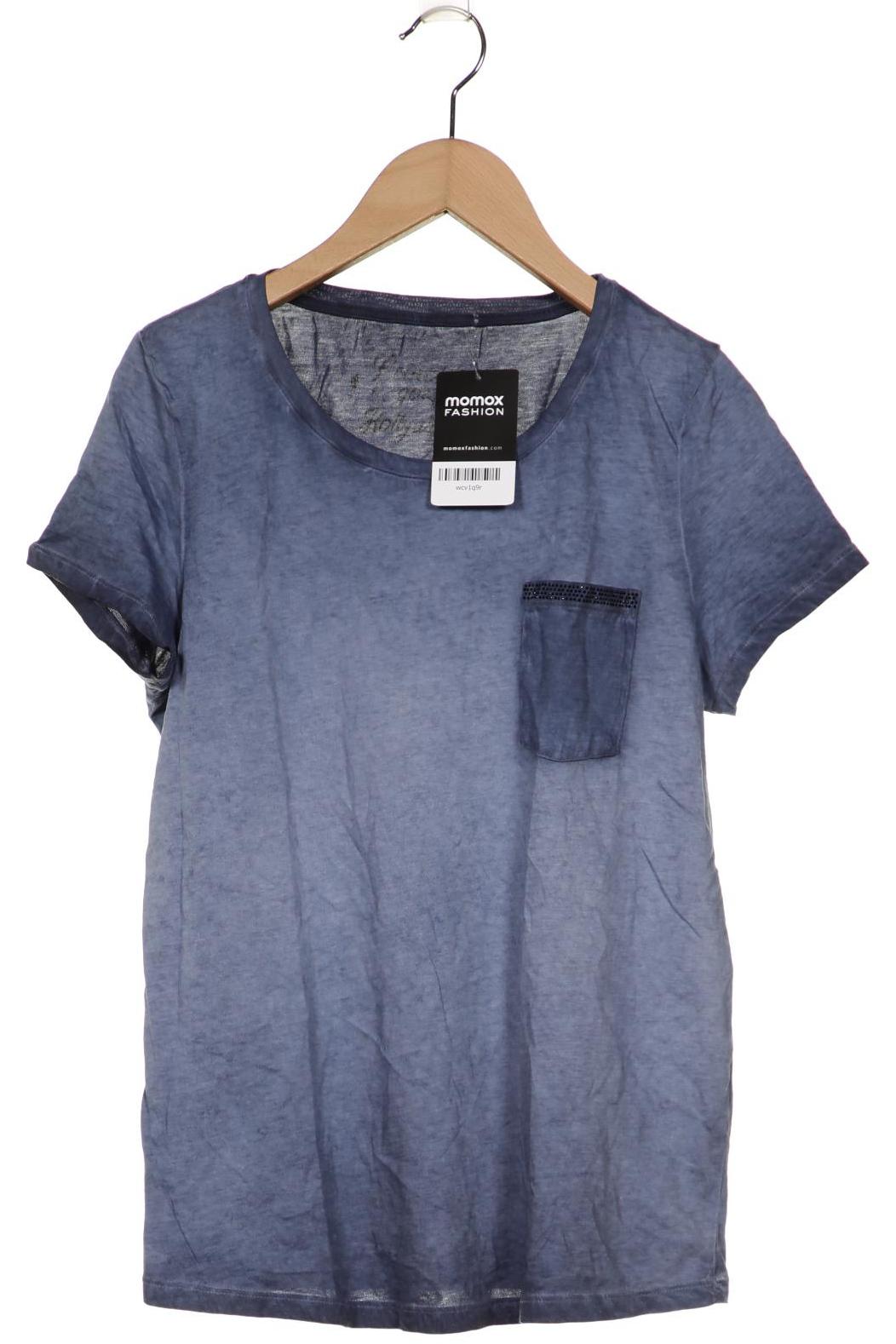 

Princess goes Hollywood Damen T-Shirt, blau