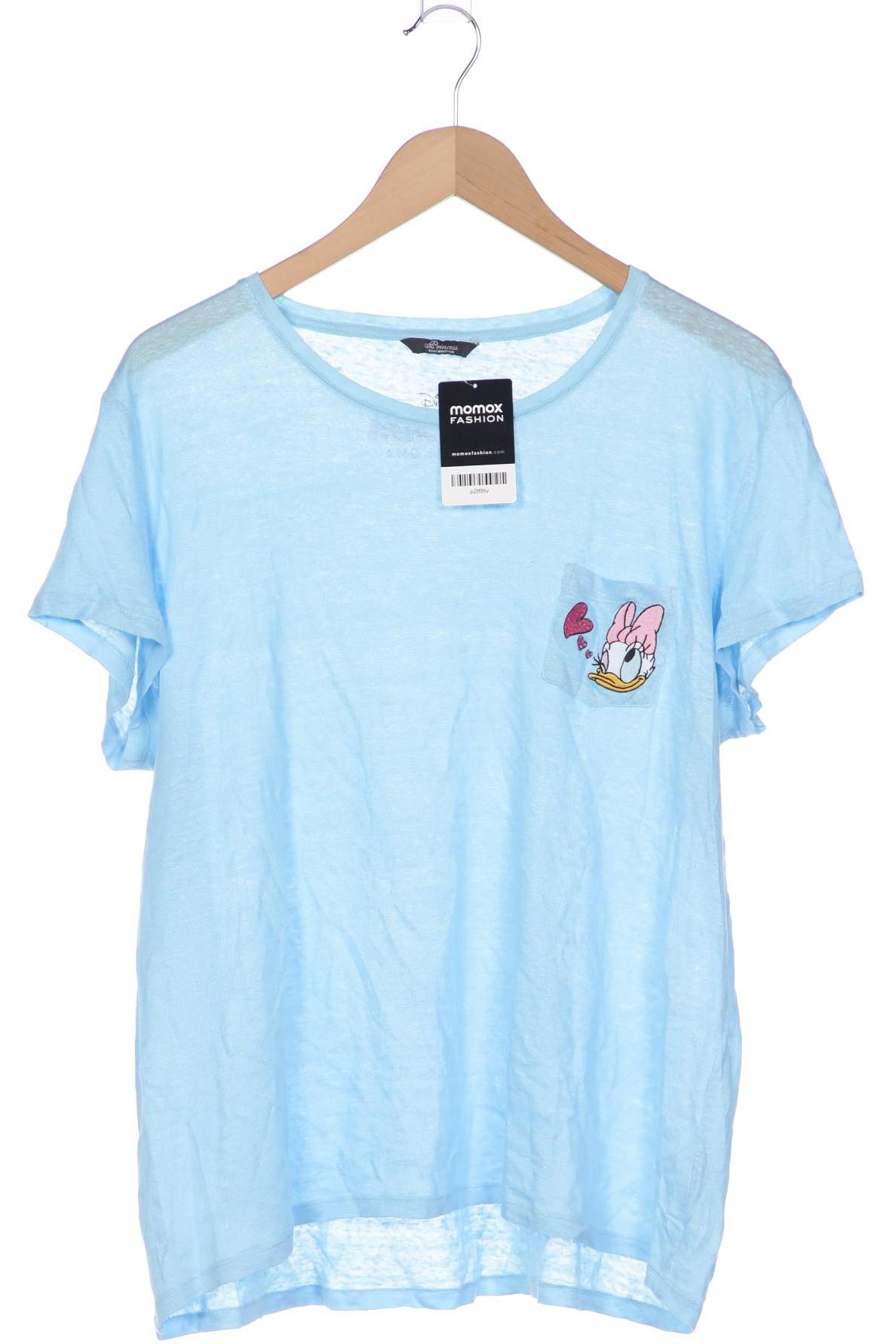 

Princess goes Hollywood Damen T-Shirt, blau, Gr. 46