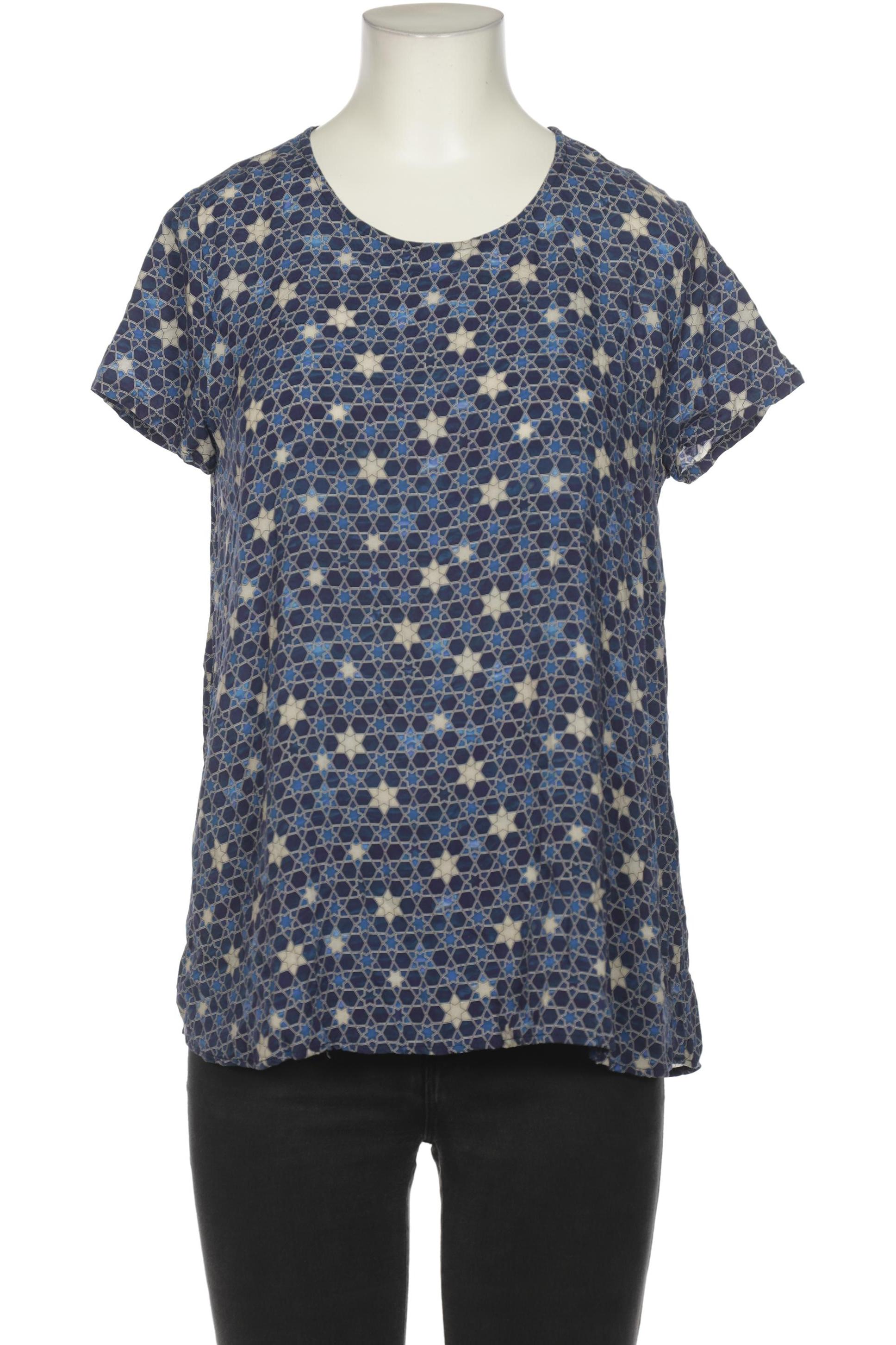 

Princess goes Hollywood Damen Bluse, marineblau