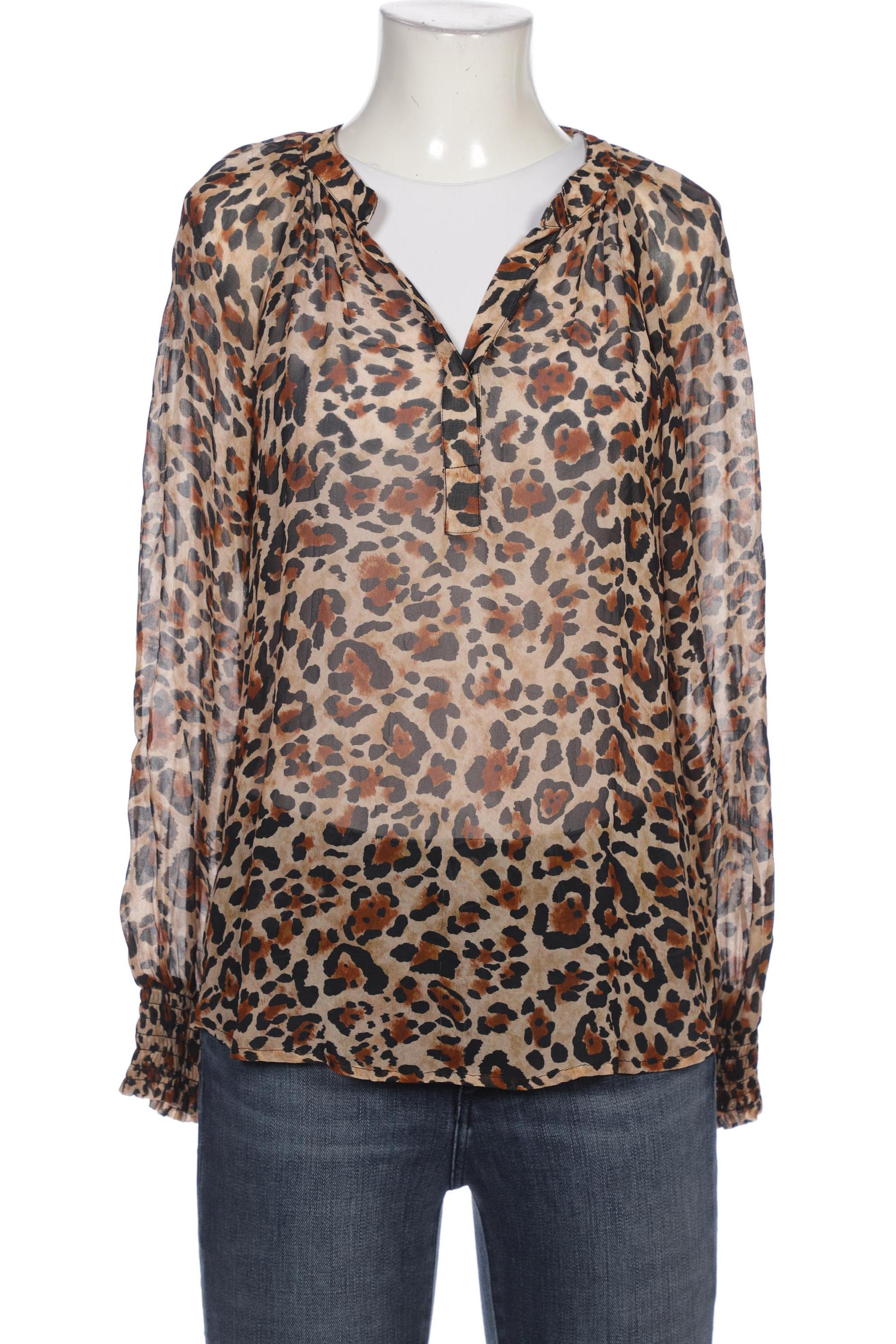 

Princess goes Hollywood Damen Bluse, braun, Gr. 34