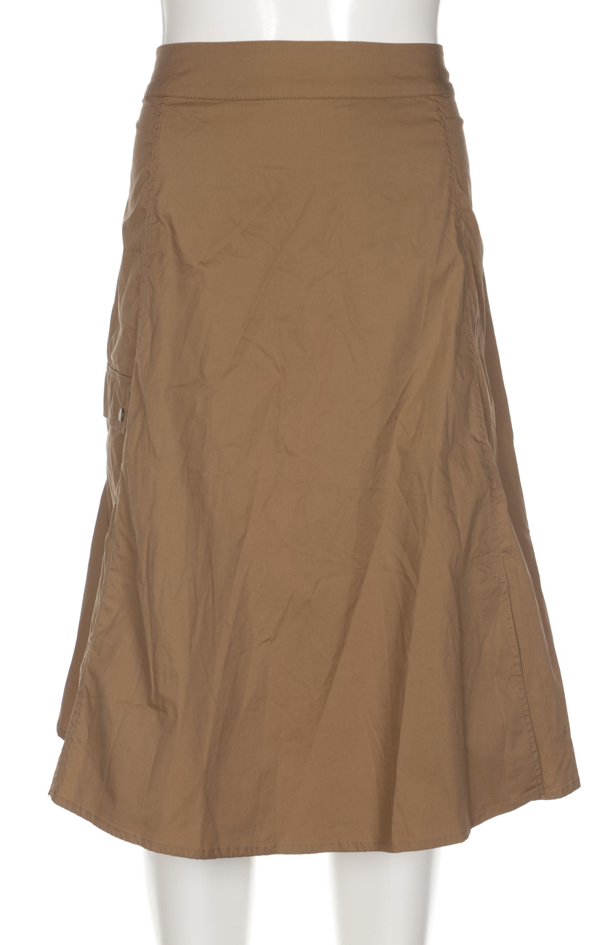 

Princess goes Hollywood Damen Rock, braun, Gr. 36
