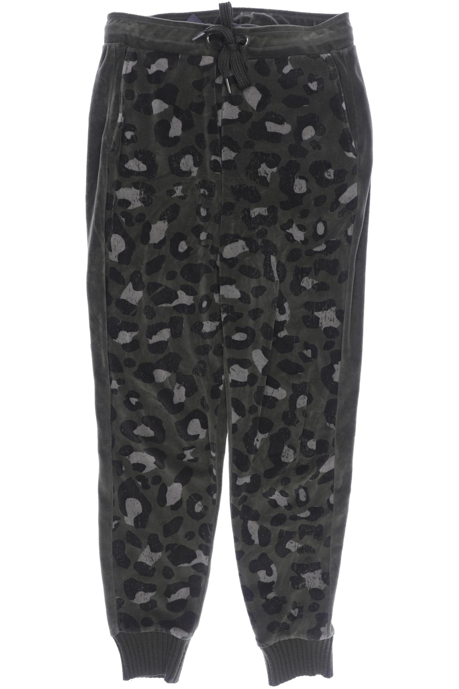 

Princess goes Hollywood Damen Stoffhose, grün, Gr. 28
