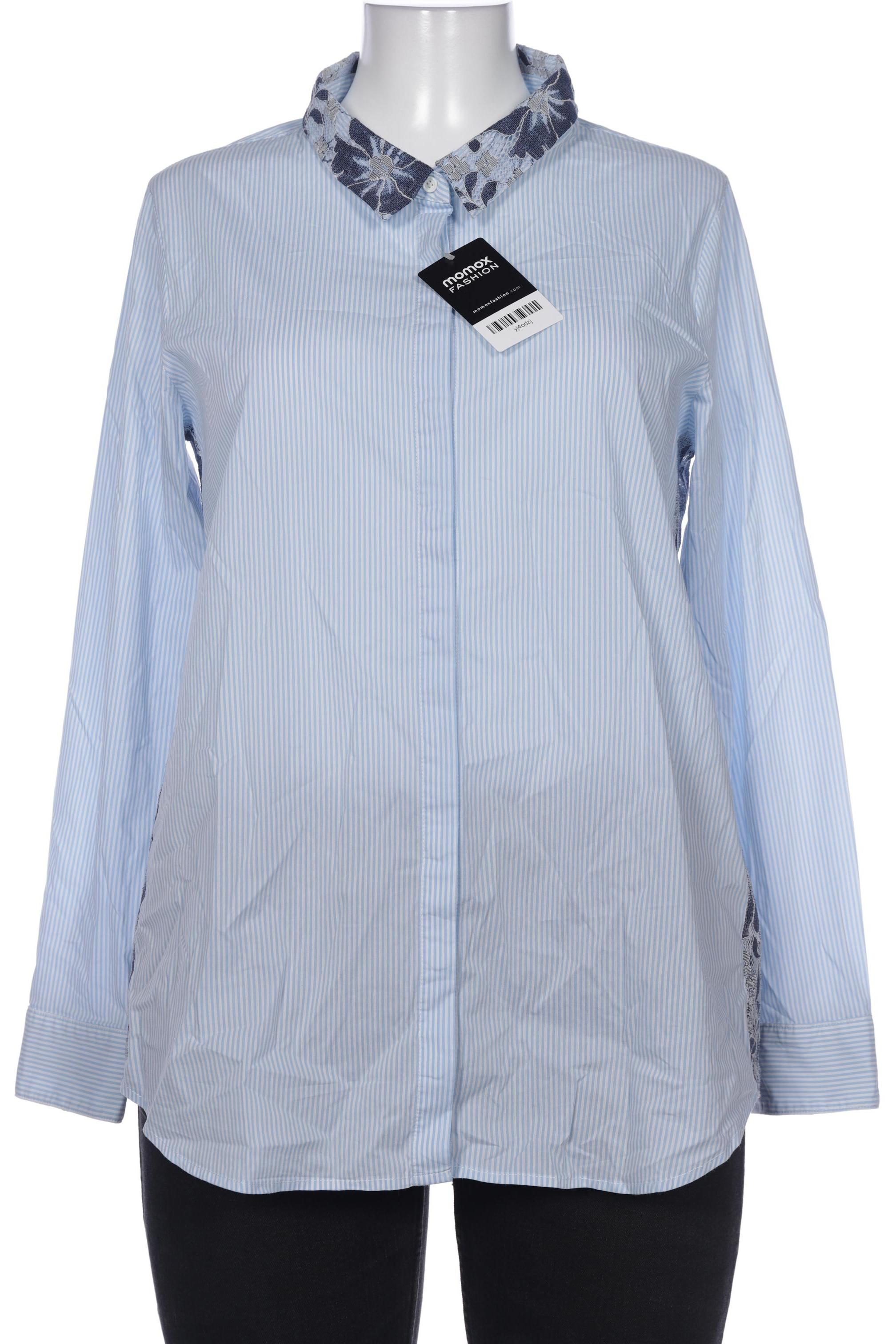 

Princess goes Hollywood Damen Bluse, blau