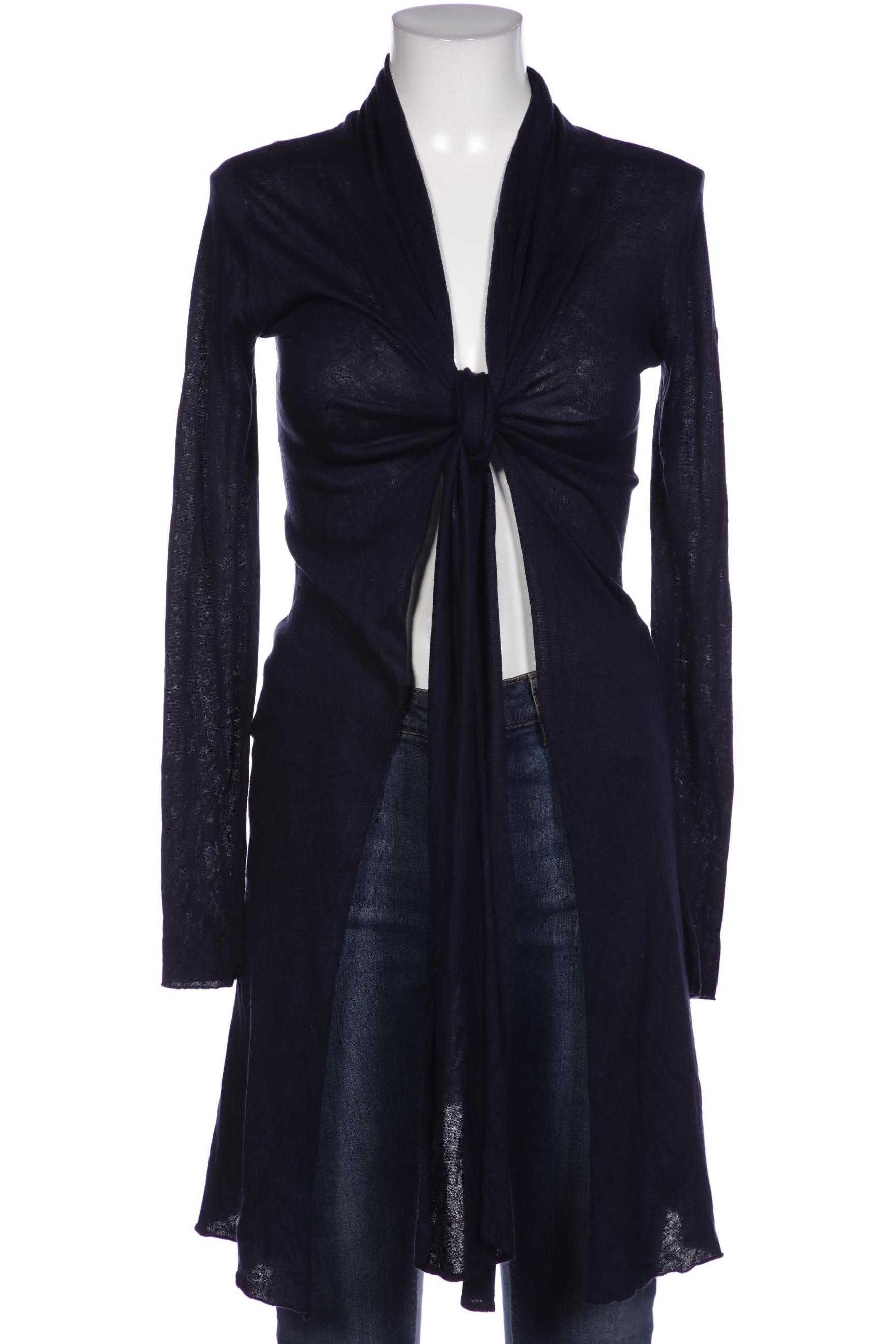 

Princess goes Hollywood Damen Strickjacke, marineblau, Gr. 36