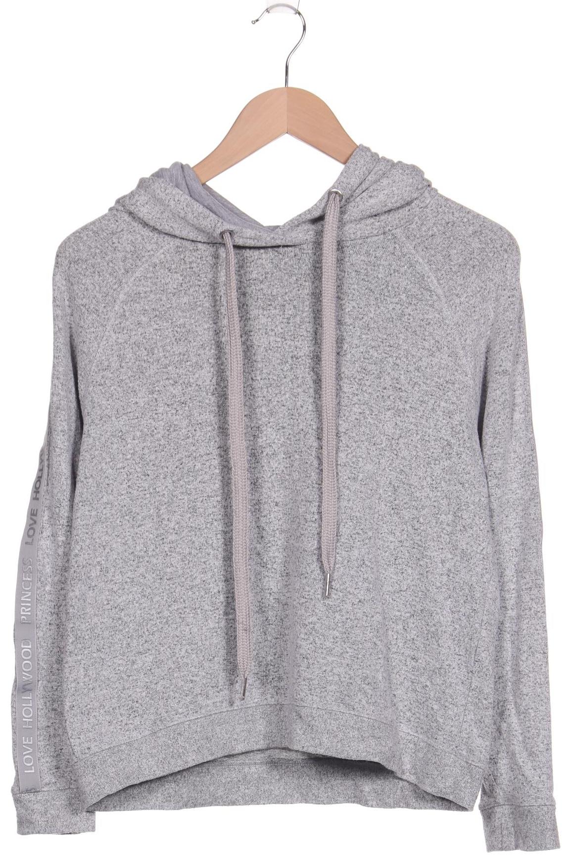 

Princess goes Hollywood Damen Kapuzenpullover, grau