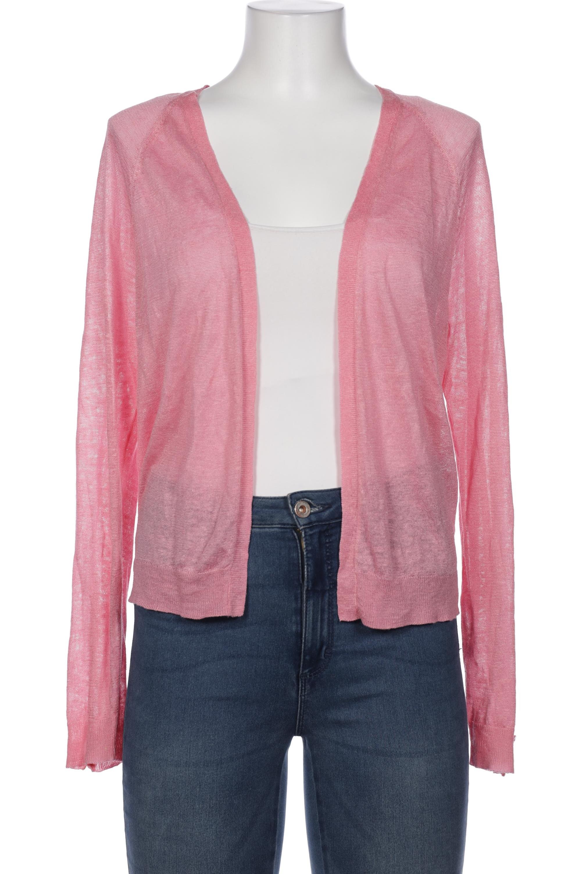 

Princess goes Hollywood Damen Strickjacke, pink, Gr. 42