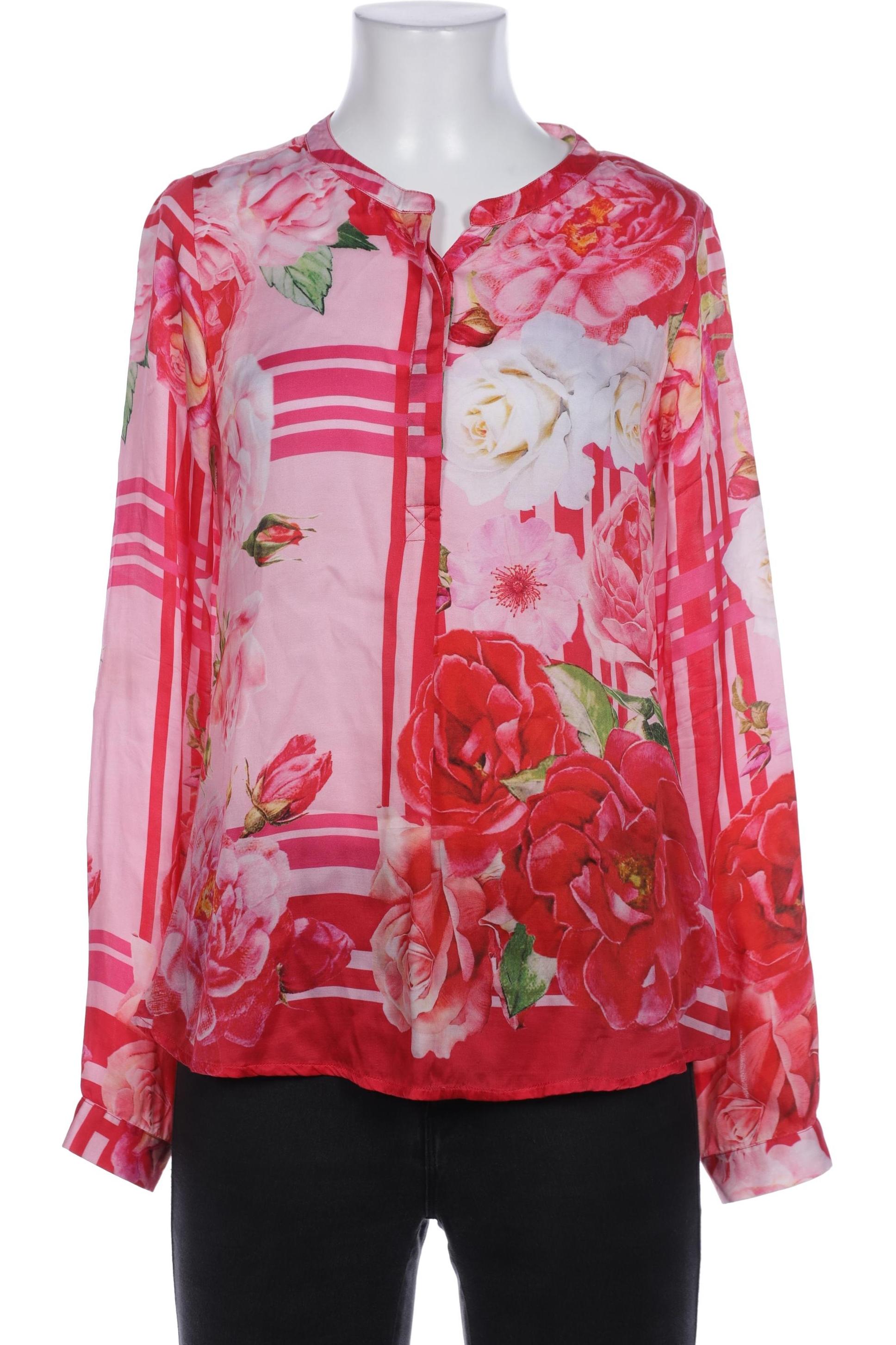 

Princess goes Hollywood Damen Bluse, pink, Gr. 34