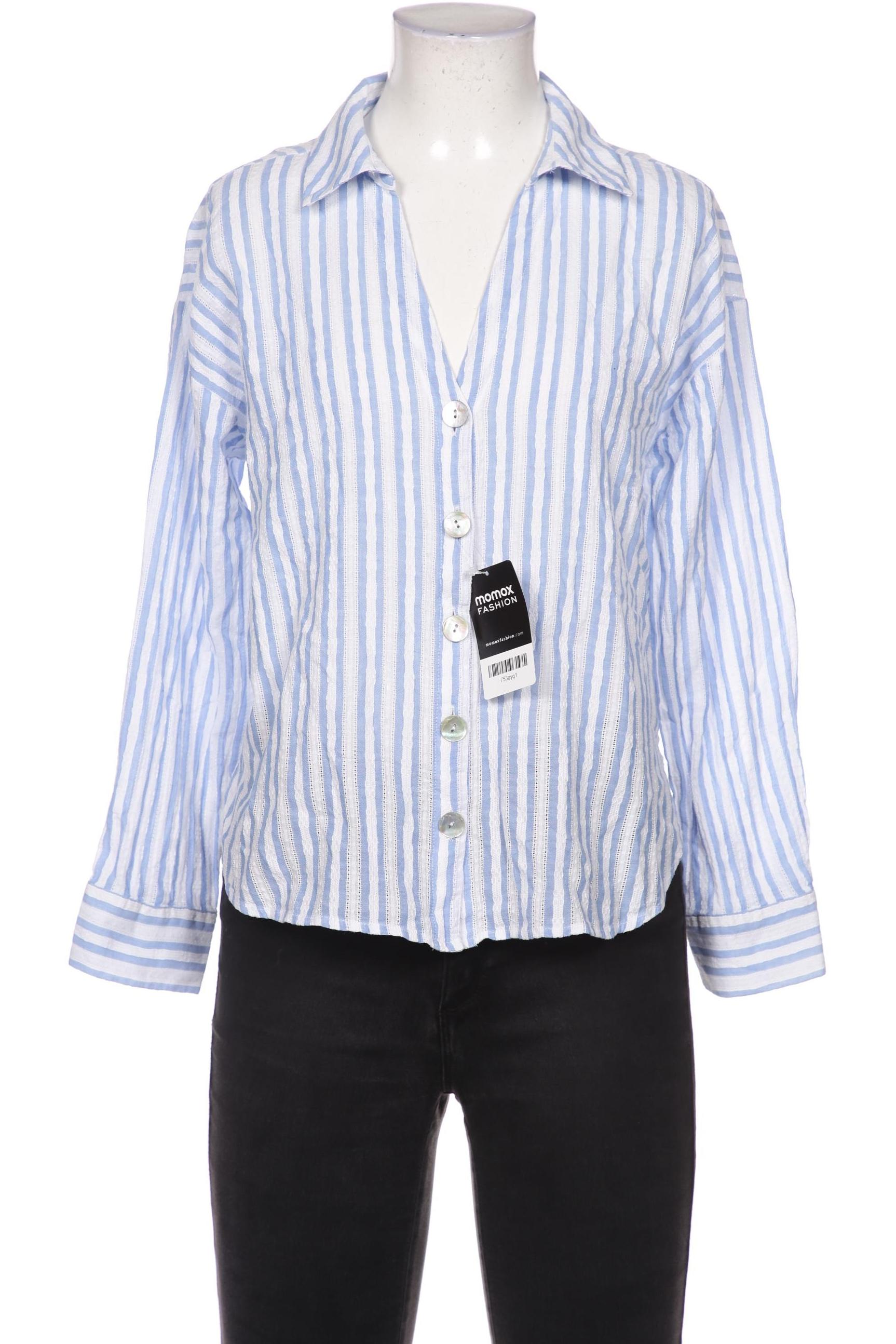 

Princess goes Hollywood Damen Bluse, blau, Gr. 36