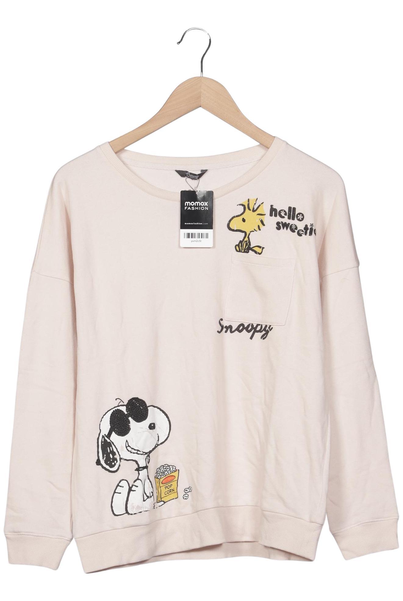 

Princess goes Hollywood Damen Sweatshirt, beige, Gr. 36