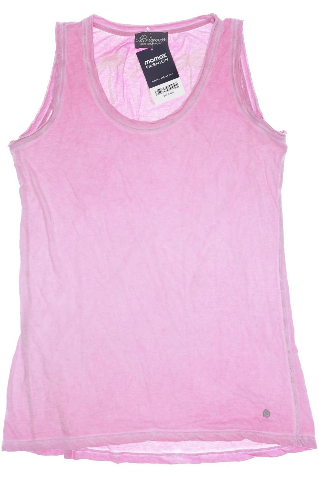 

Princess goes Hollywood Damen Top, pink, Gr. 36