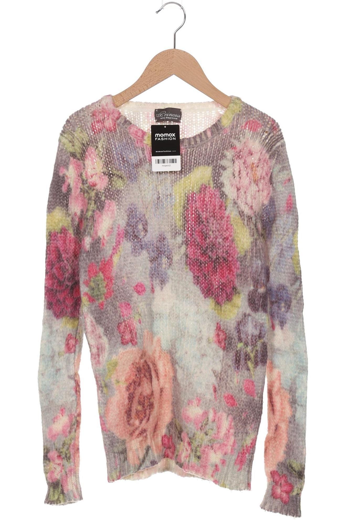 

Princess goes Hollywood Damen Pullover, mehrfarbig, Gr. 34