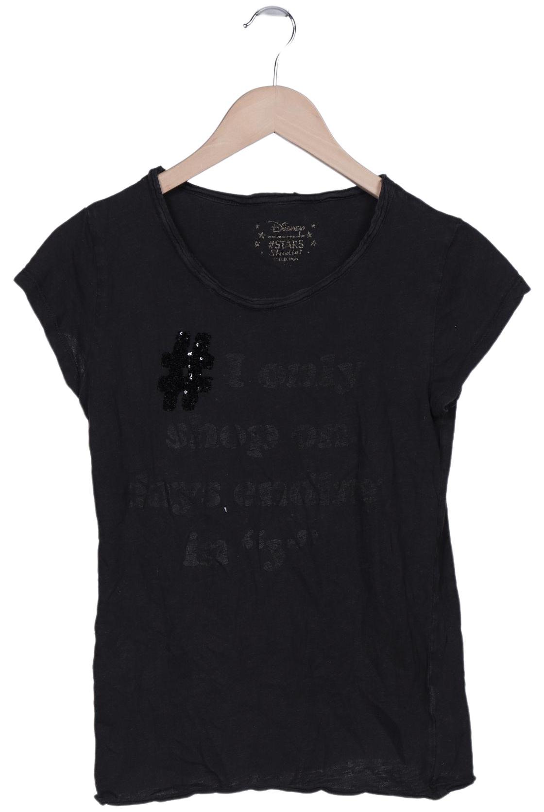 

Princess goes Hollywood Damen T-Shirt, schwarz, Gr. 36