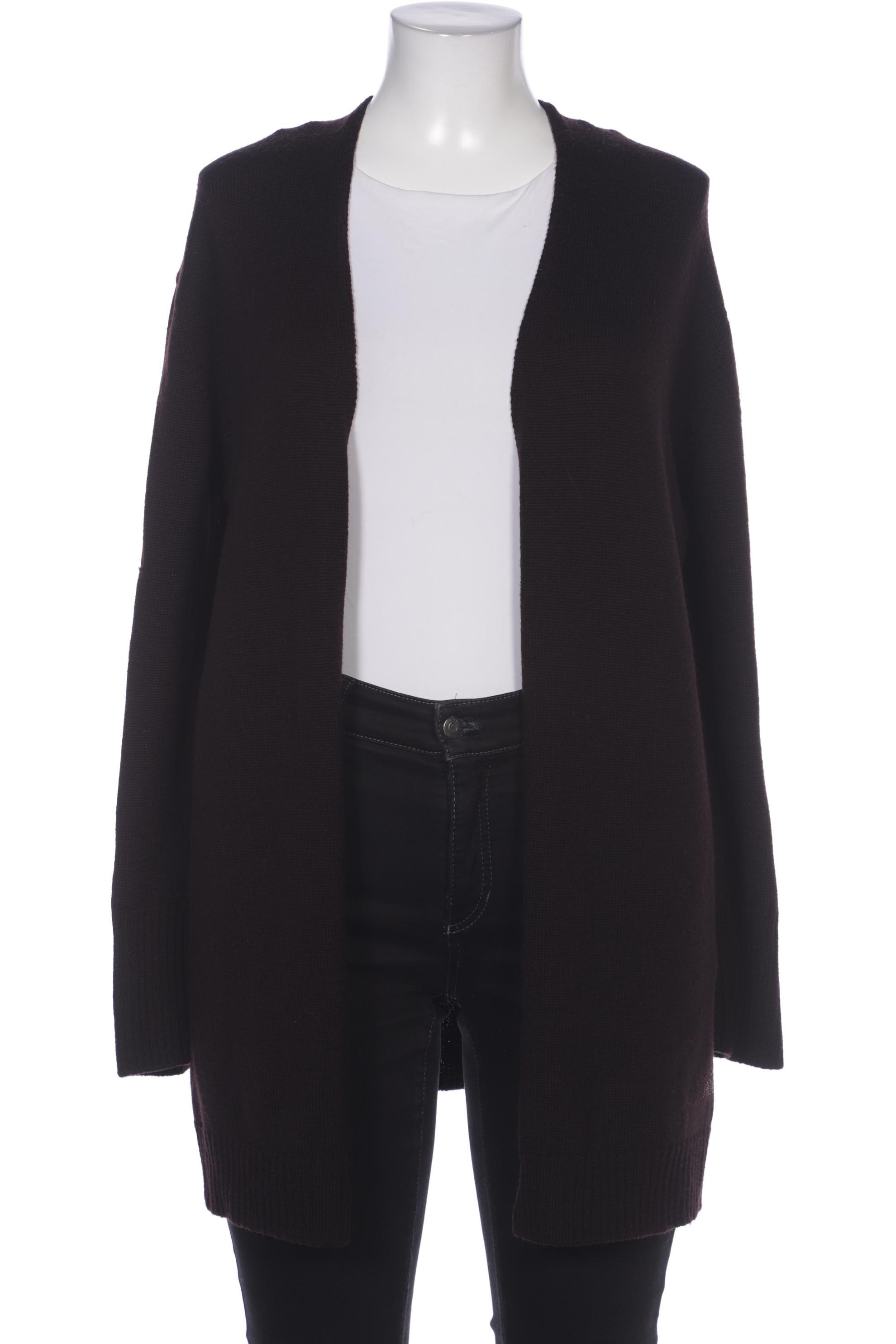 

Princess goes Hollywood Damen Strickjacke, braun, Gr. 44
