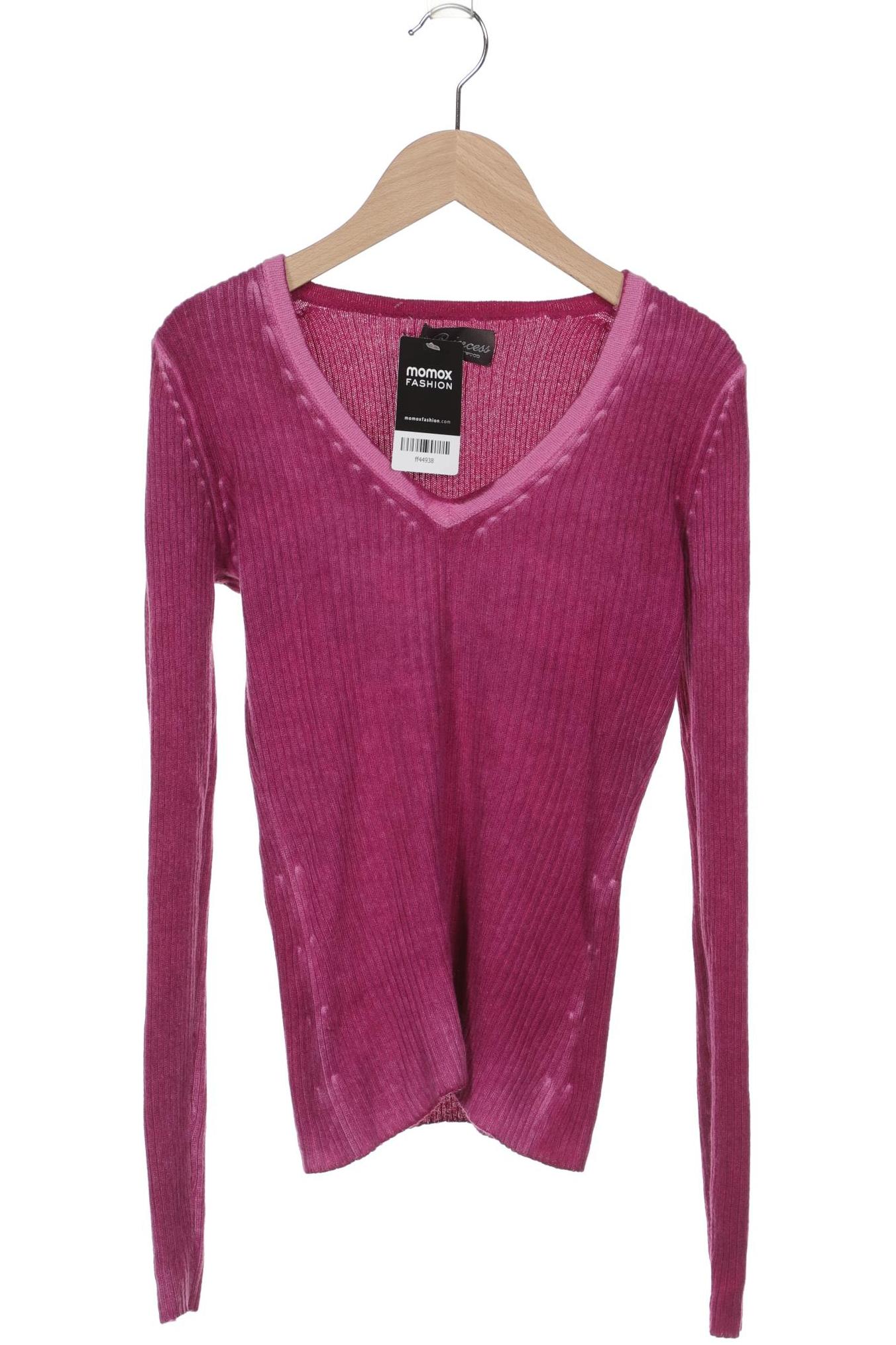 

Princess goes Hollywood Damen Pullover, pink, Gr. 36