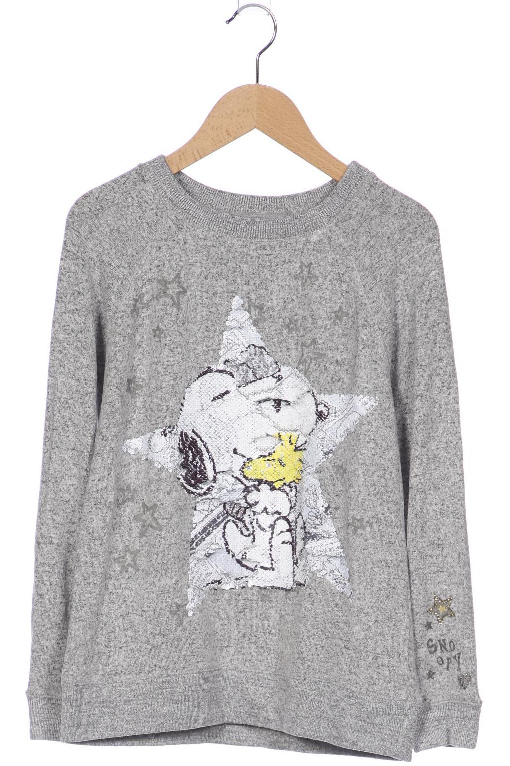 

Princess goes Hollywood Damen Sweatshirt, grau, Gr. 36