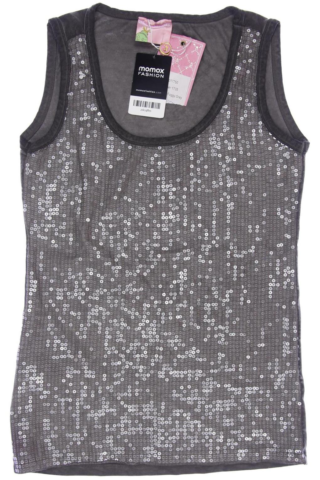 

Princess goes Hollywood Damen Top, grau