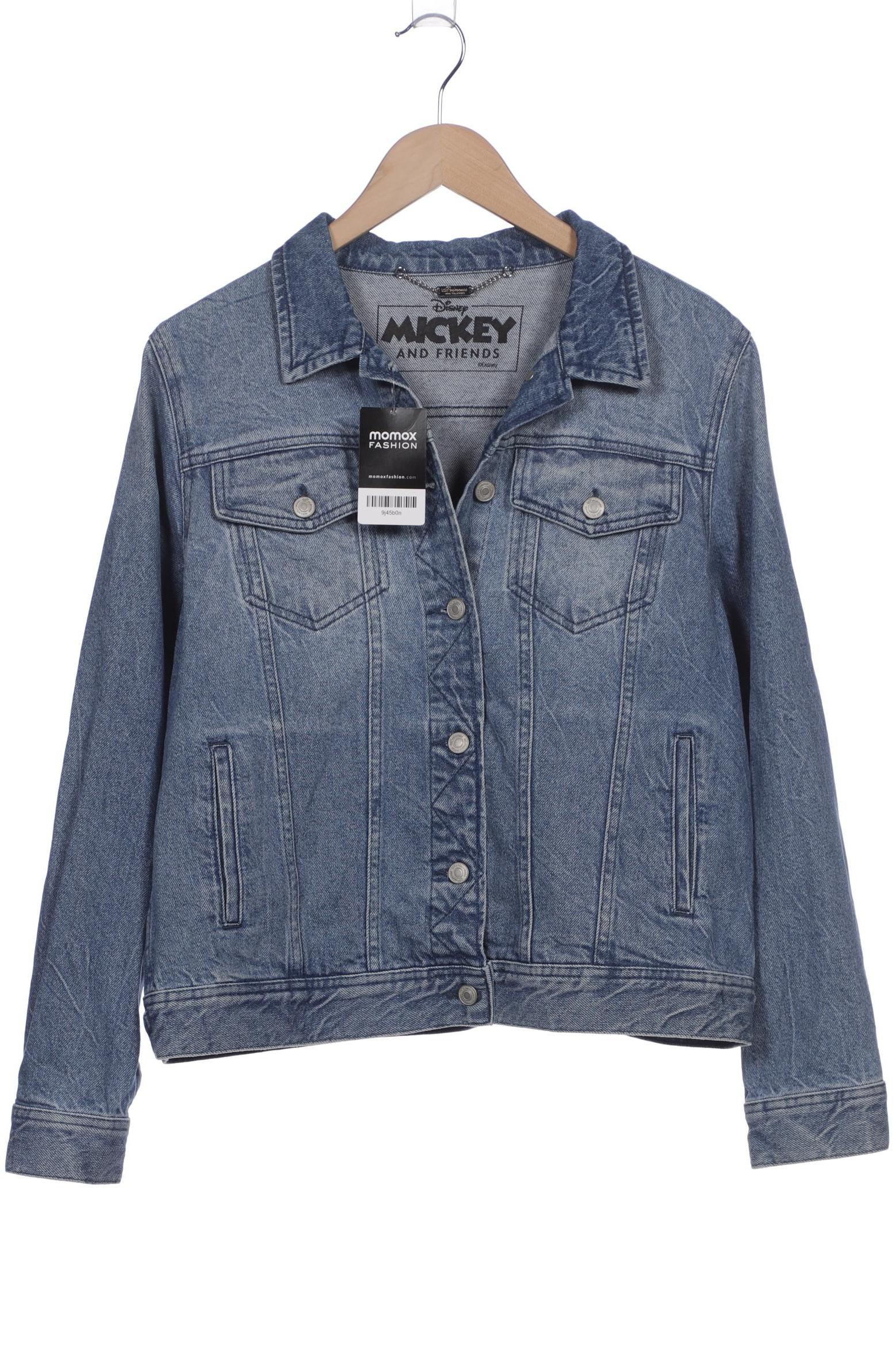 

Princess goes Hollywood Damen Jacke, blau, Gr. 46