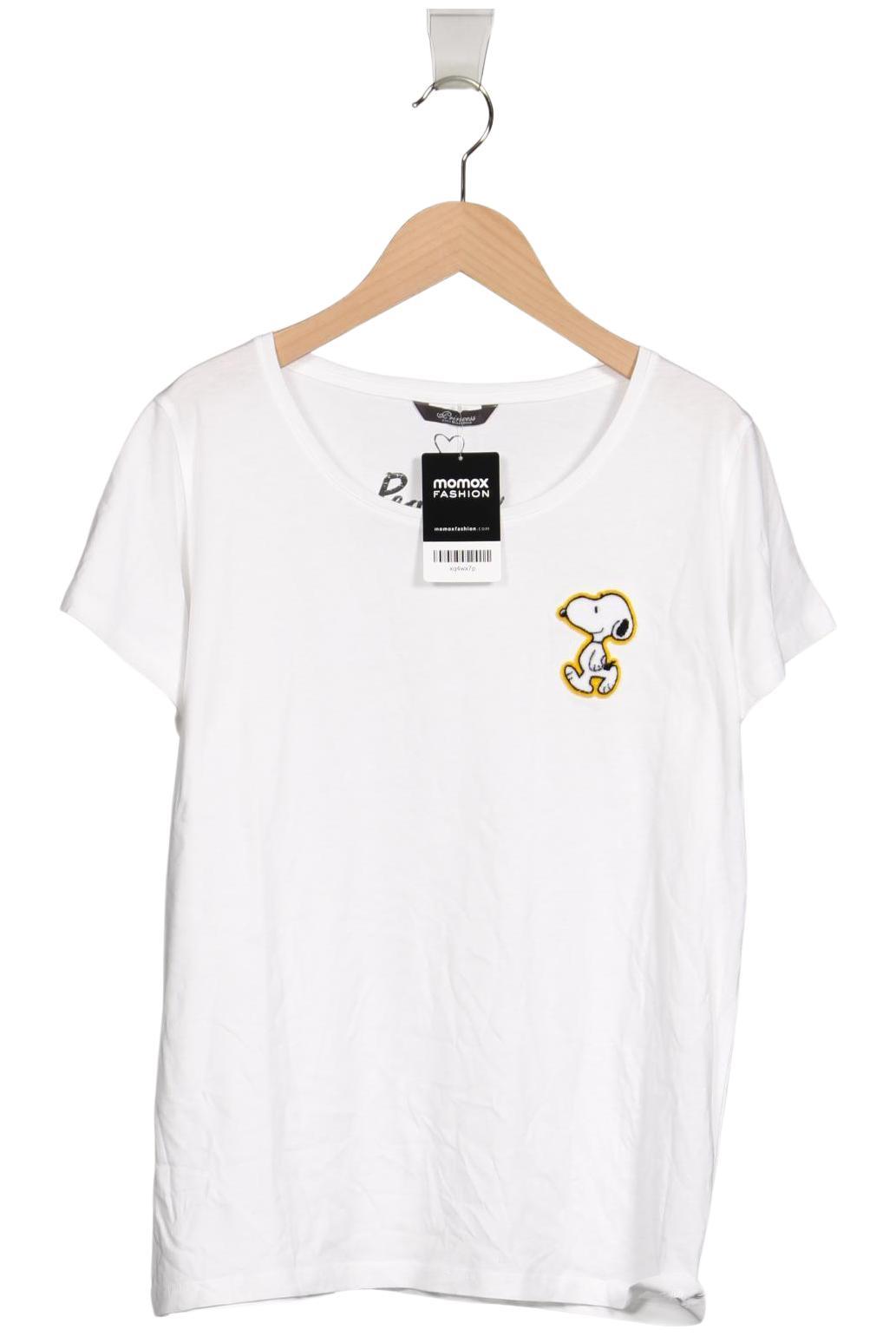 

Princess goes Hollywood Damen T-Shirt, weiß, Gr. 38