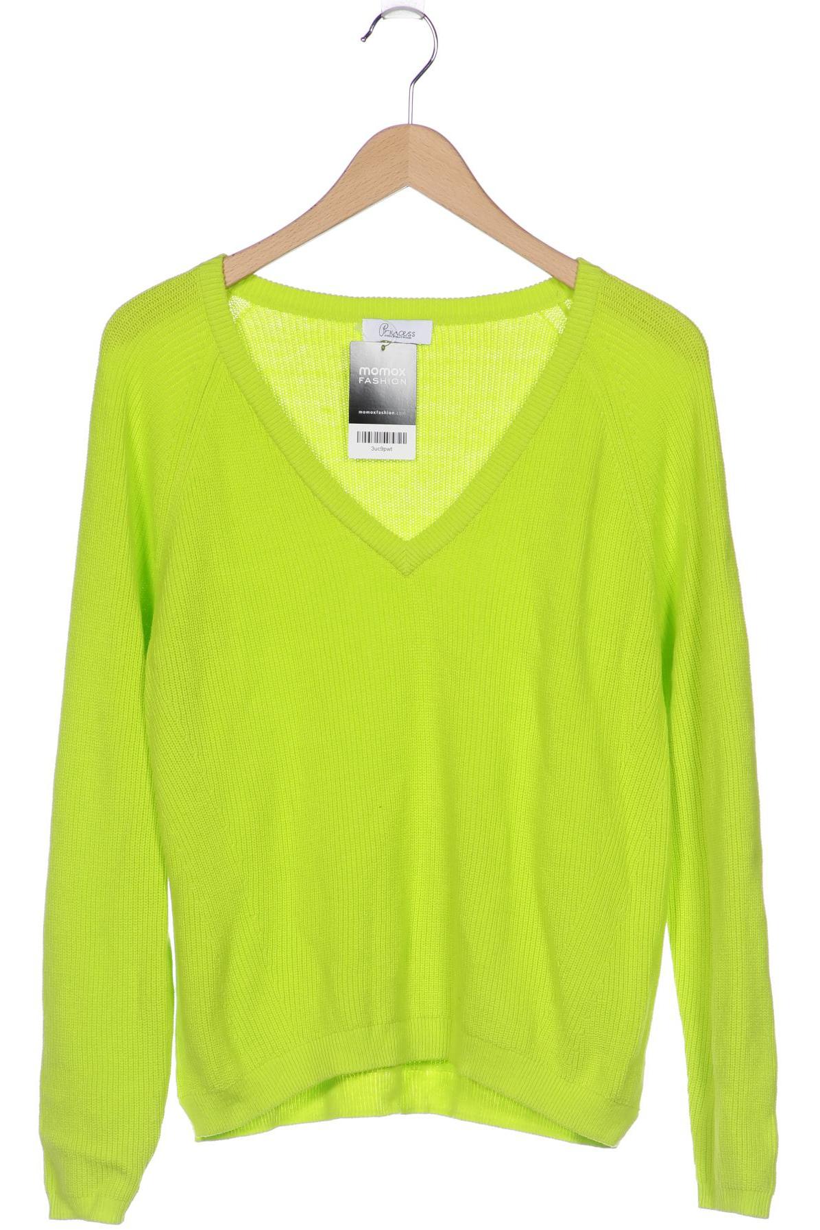 

Princess goes Hollywood Damen Pullover, neon