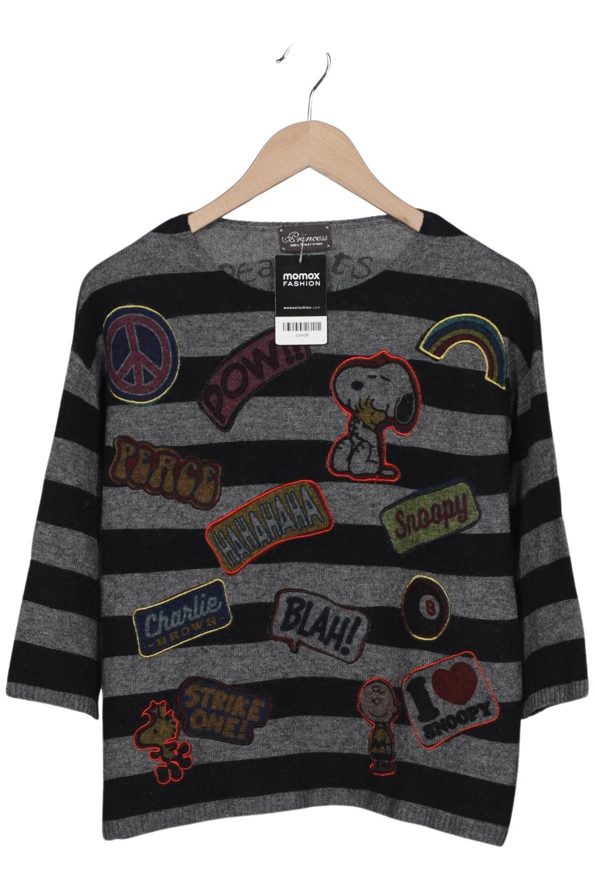 

Princess goes Hollywood Damen Pullover, mehrfarbig, Gr. 36