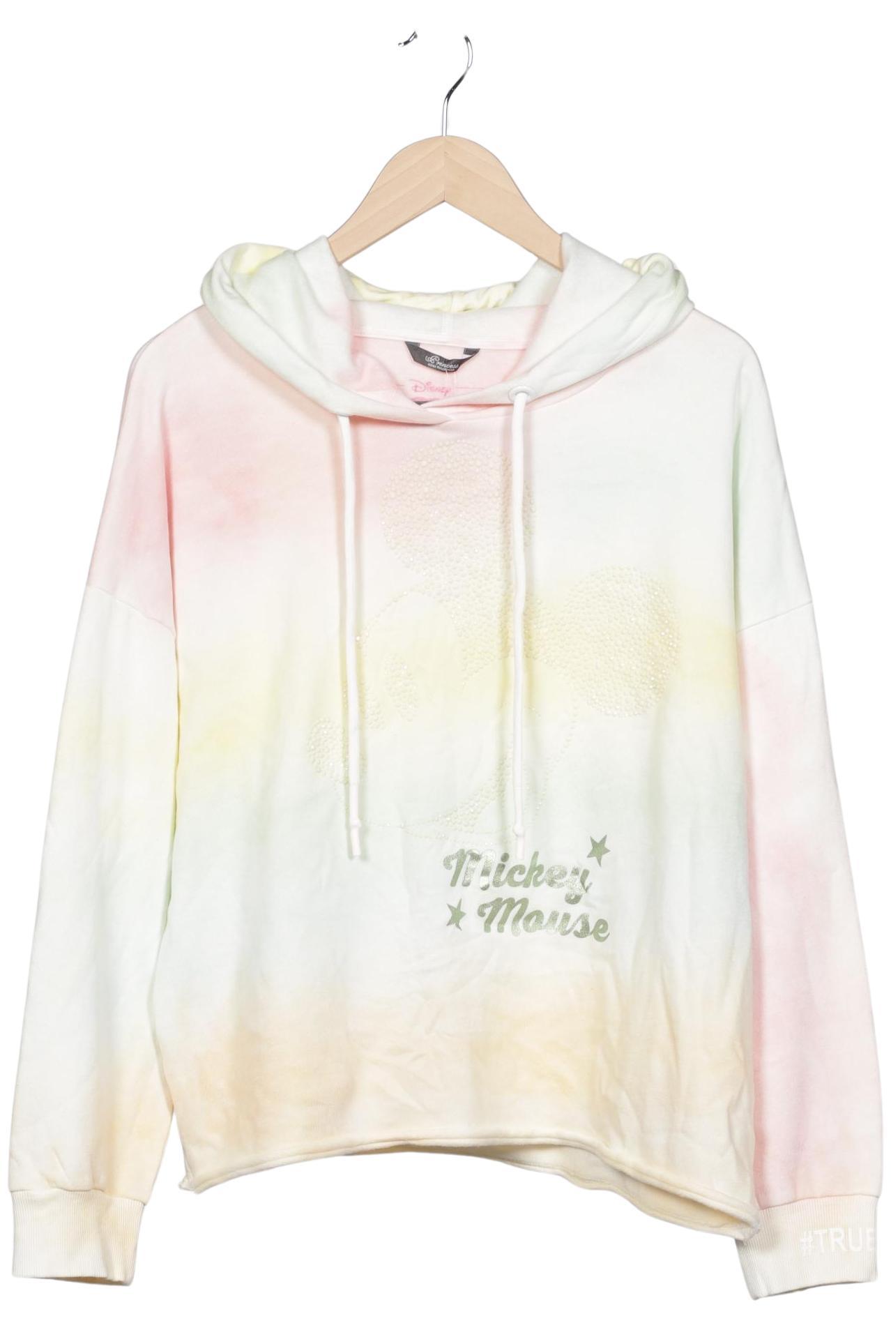 

Princess goes Hollywood Damen Kapuzenpullover, mehrfarbig, Gr. 38