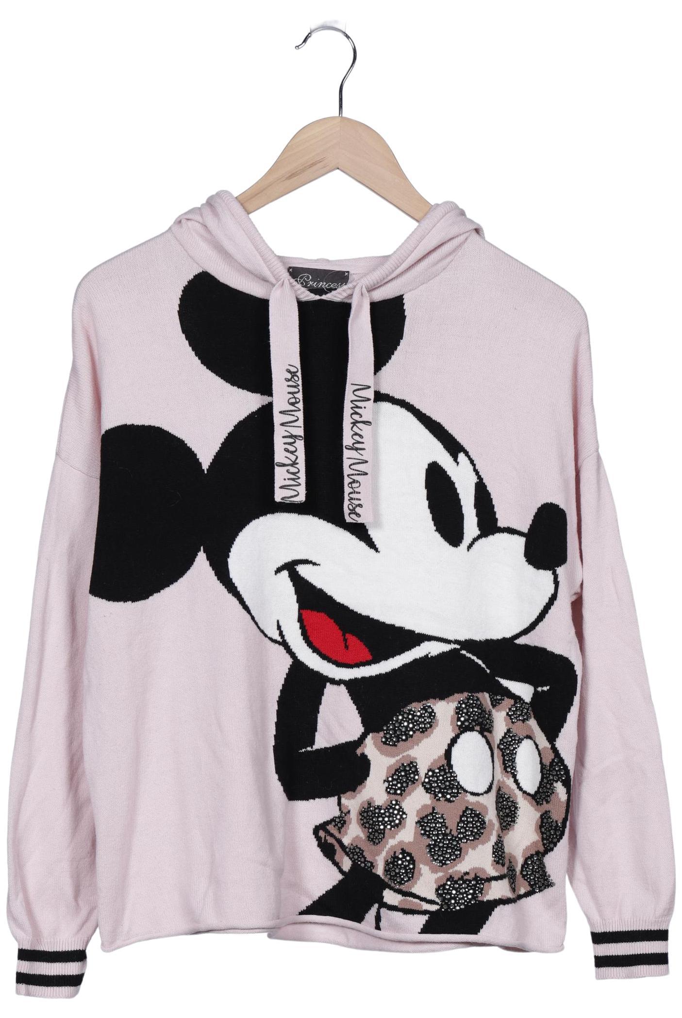 

Princess goes Hollywood Damen Pullover, pink, Gr. 42