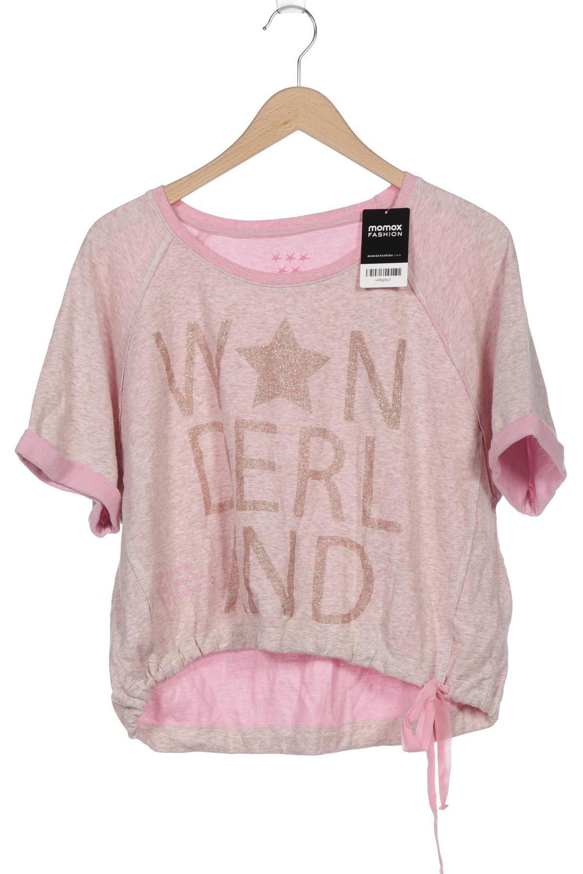 

Princess goes Hollywood Damen Sweatshirt, pink, Gr. 38