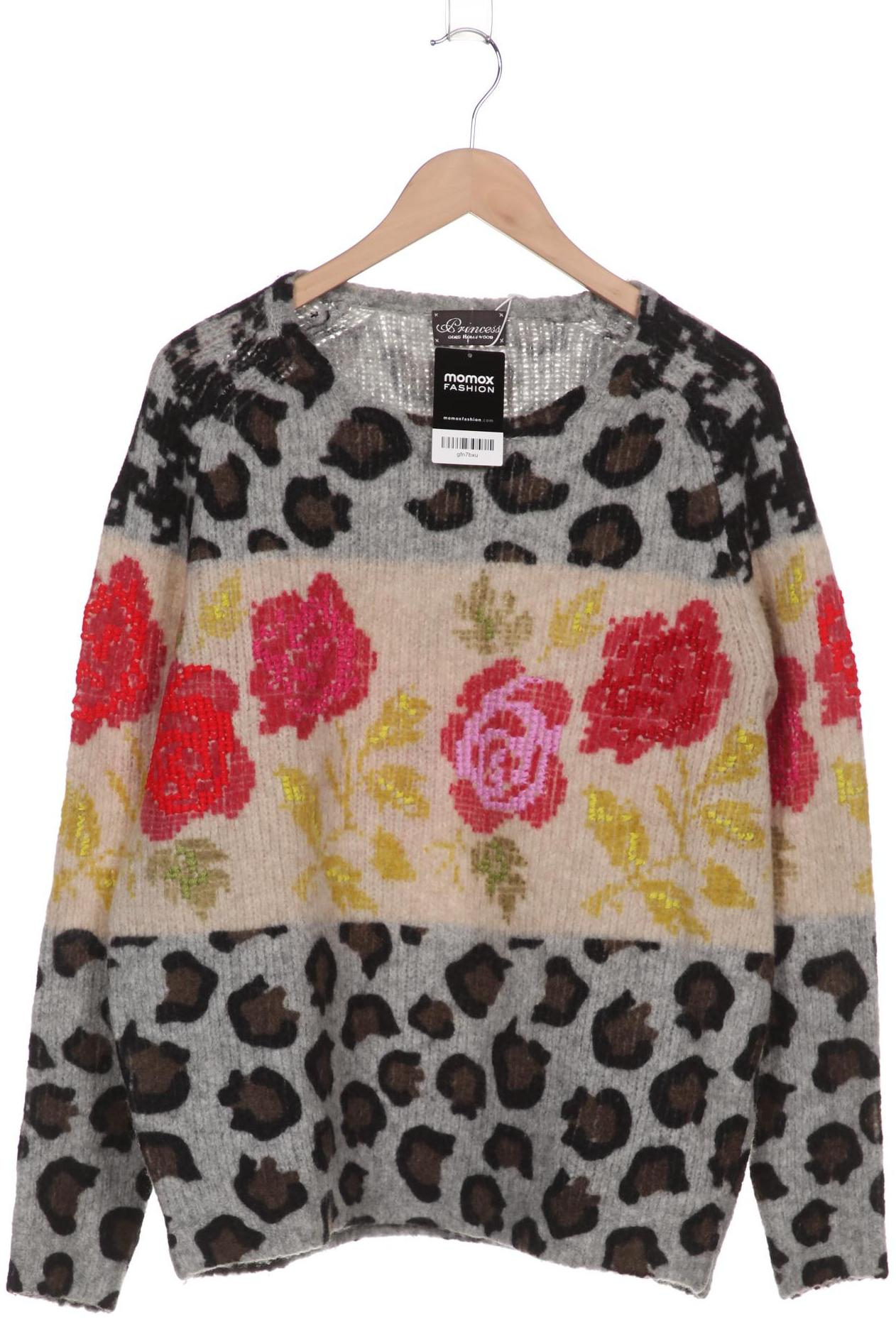 

Princess goes Hollywood Damen Pullover, mehrfarbig, Gr. 42
