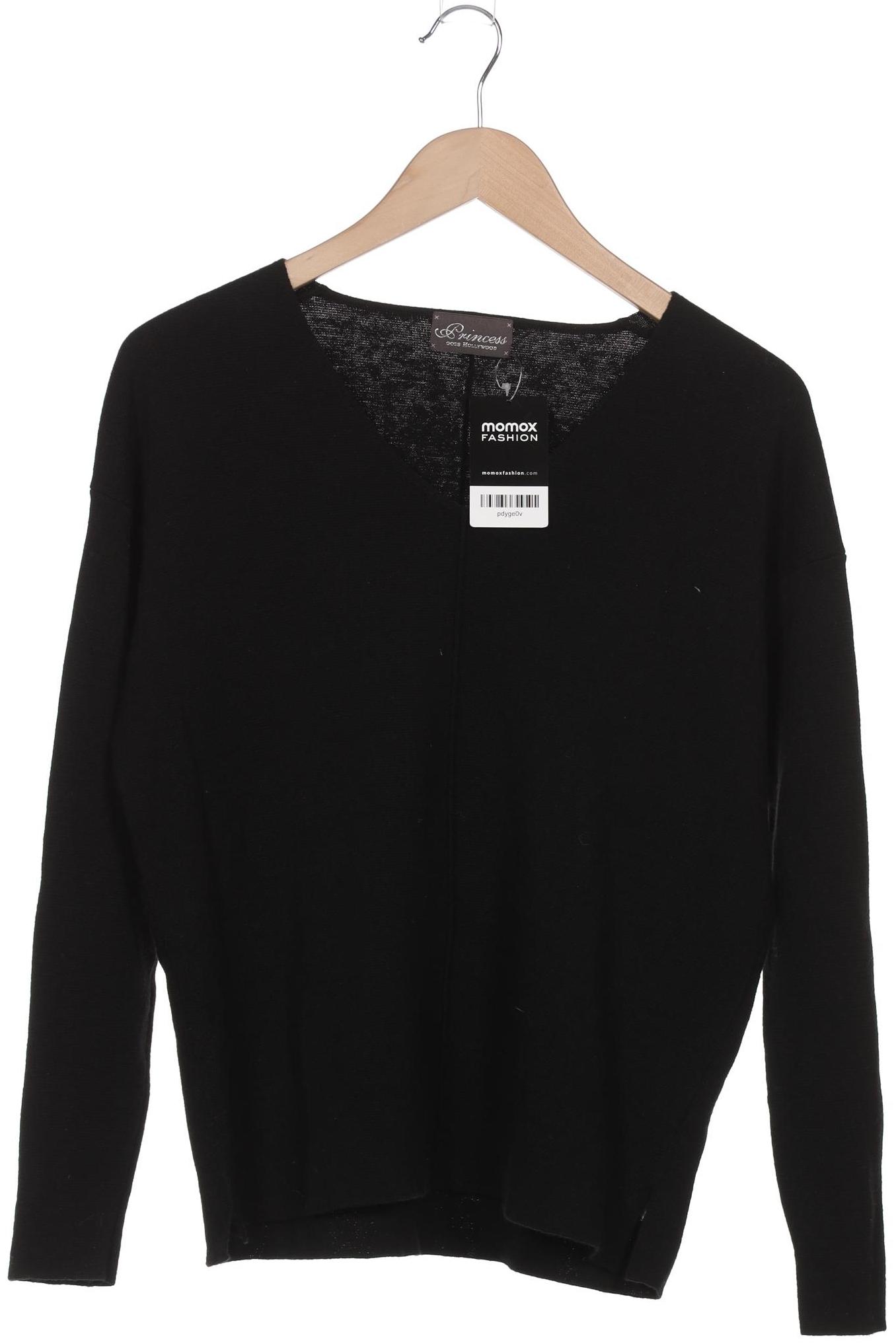 

Princess goes Hollywood Damen Pullover, schwarz, Gr. 38