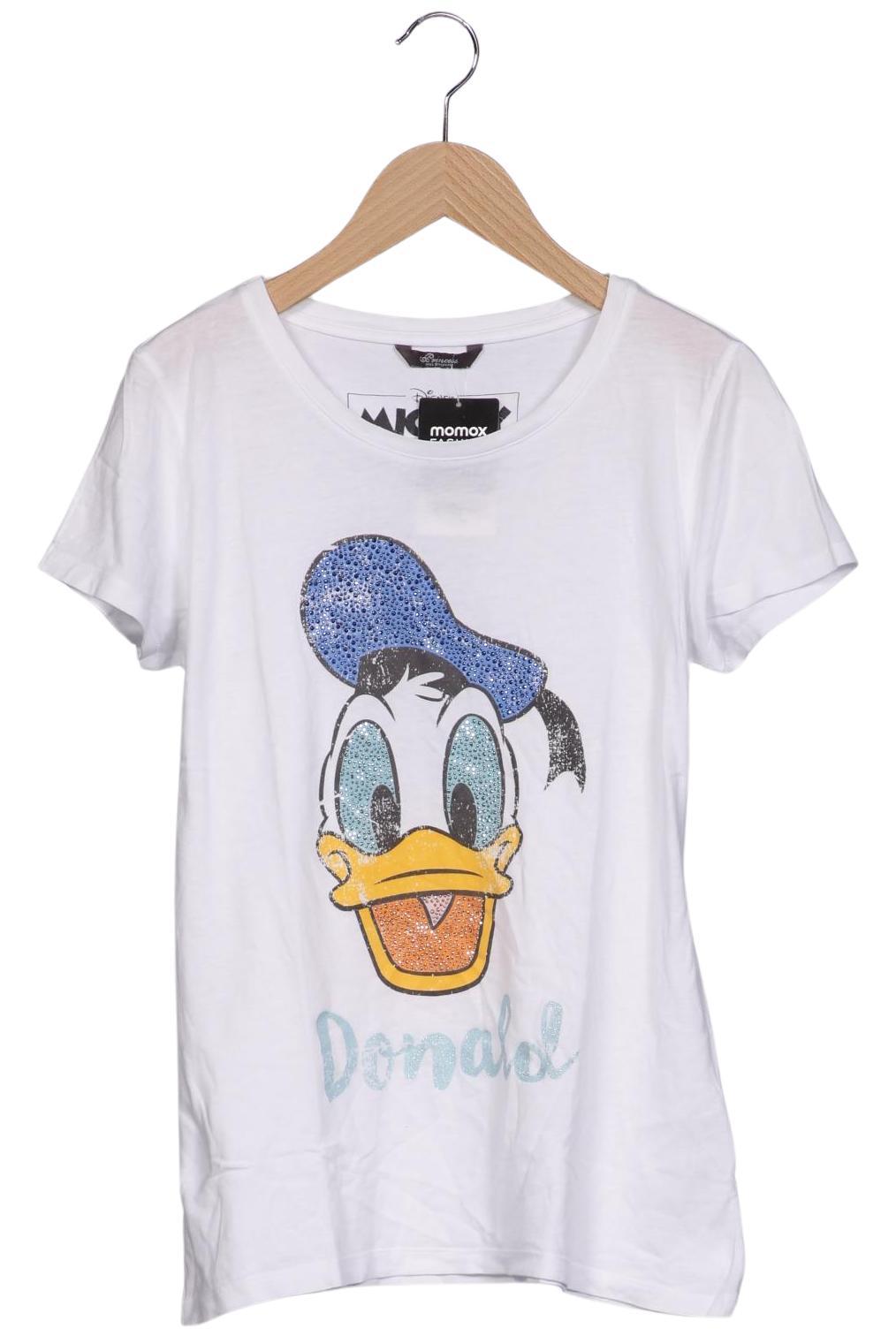 

Princess goes Hollywood Damen T-Shirt, weiß, Gr. 36