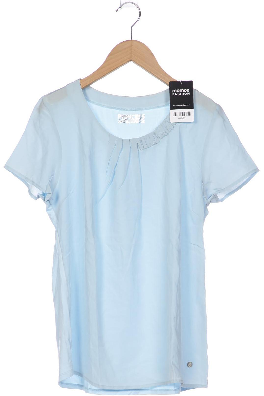 

Princess goes Hollywood Damen T-Shirt, hellblau