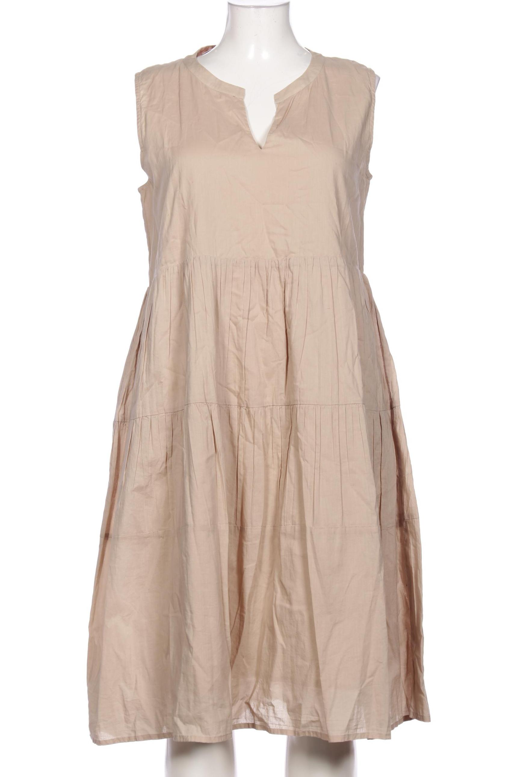 

Princess goes Hollywood Damen Kleid, beige, Gr. 42