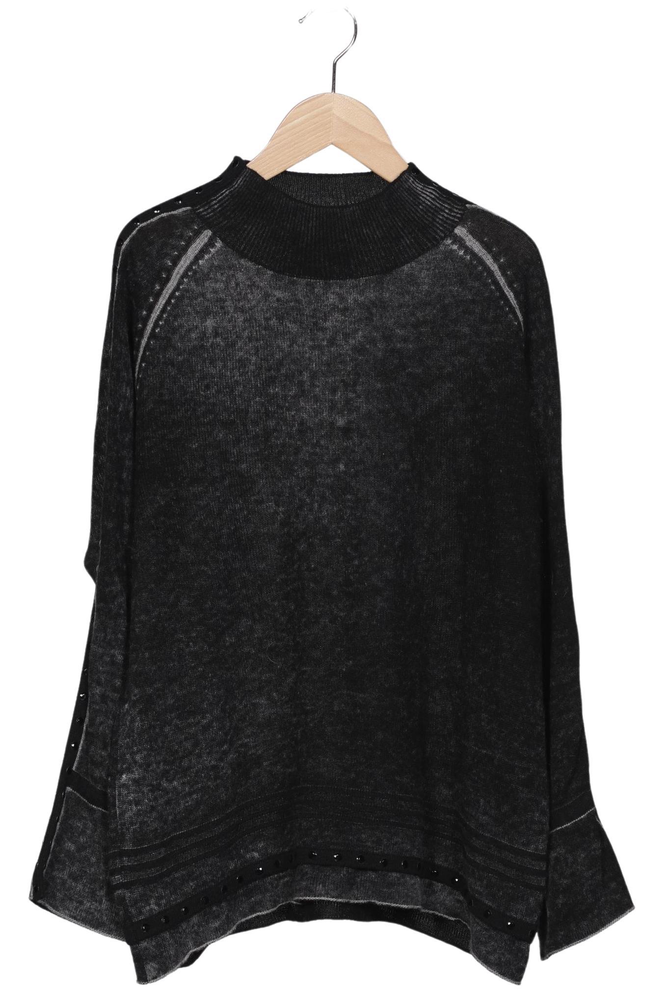 

Princess goes Hollywood Damen Pullover, schwarz, Gr. 38