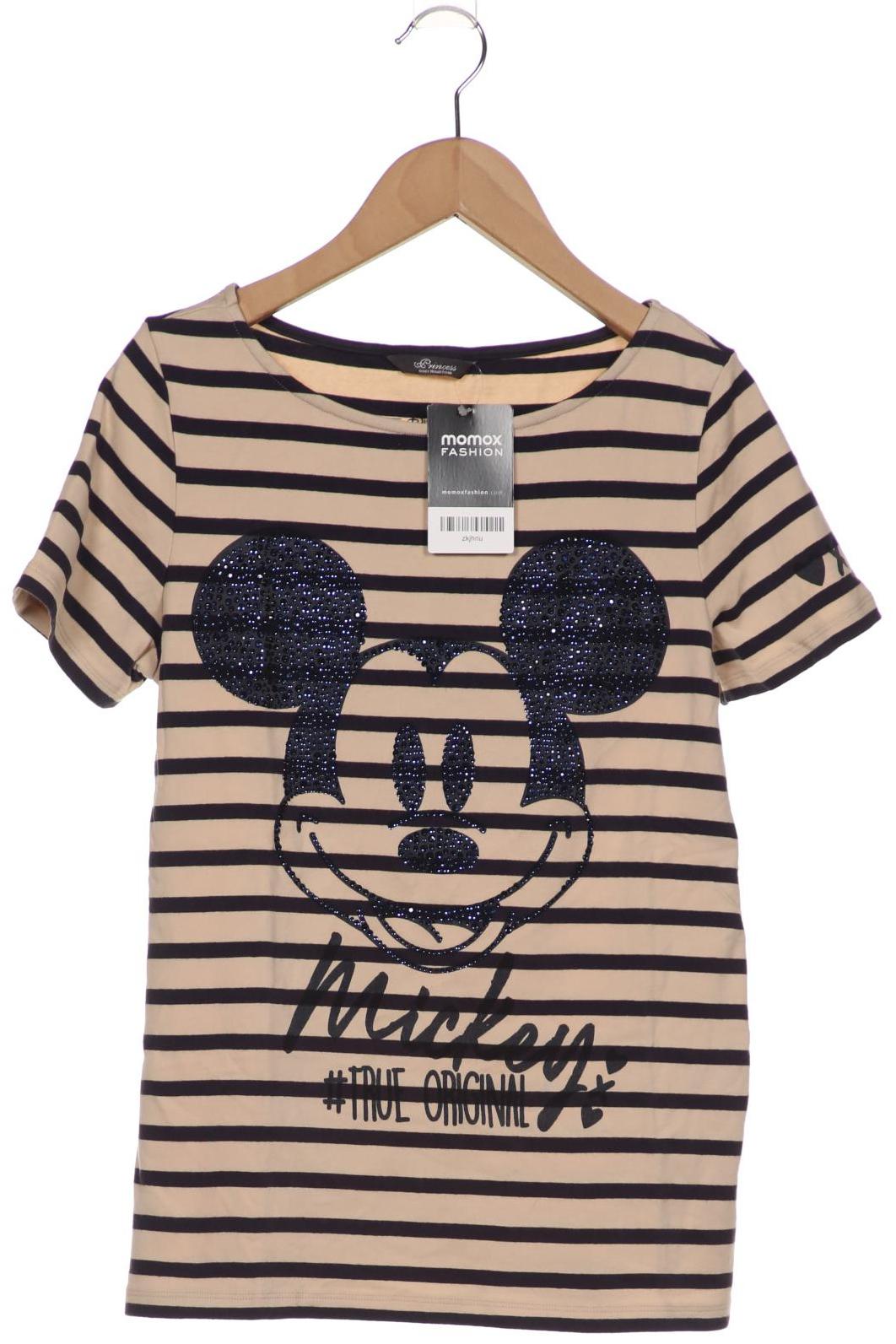 

Princess goes Hollywood Damen T-Shirt, beige, Gr. 34