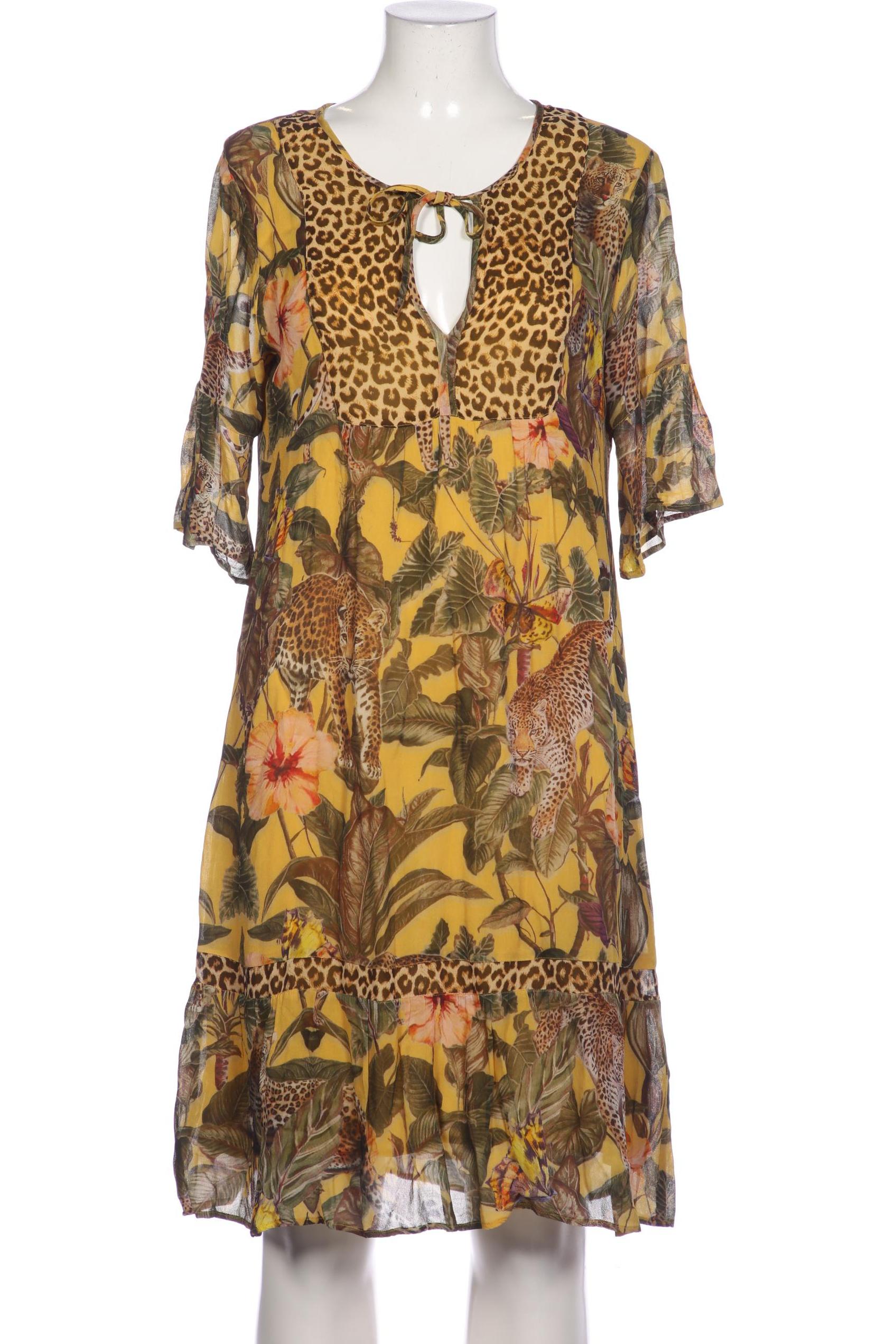 

Princess goes Hollywood Damen Kleid, gelb, Gr. 38