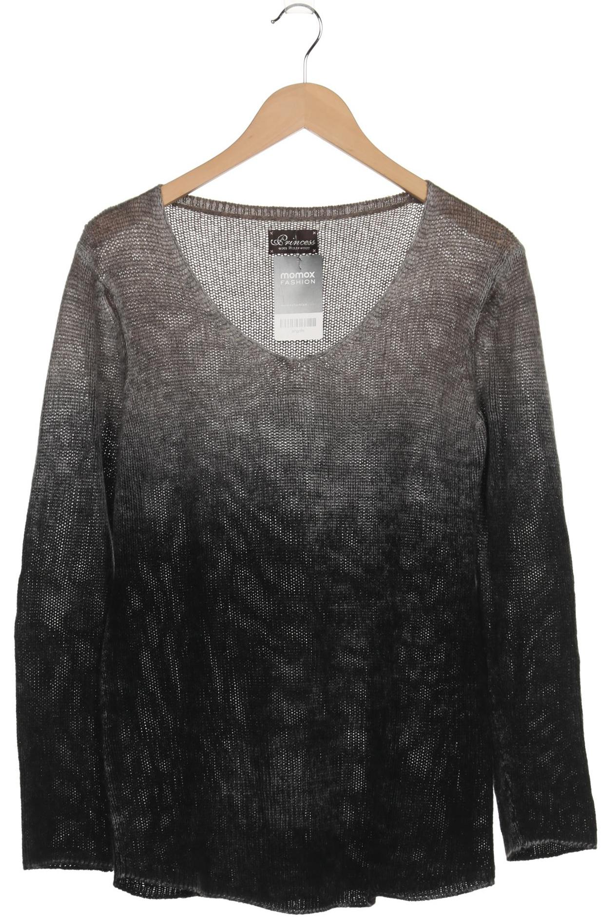 

Princess goes Hollywood Damen Pullover, schwarz