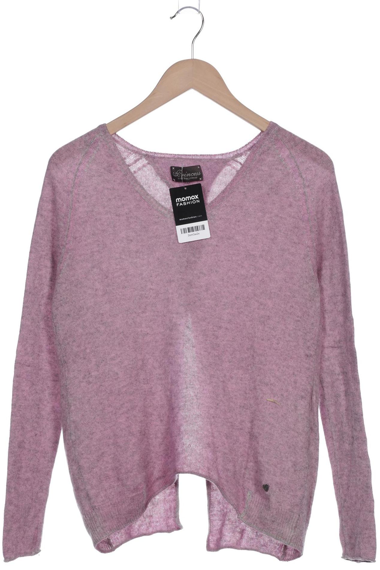 

Princess goes Hollywood Damen Pullover, pink, Gr. 36