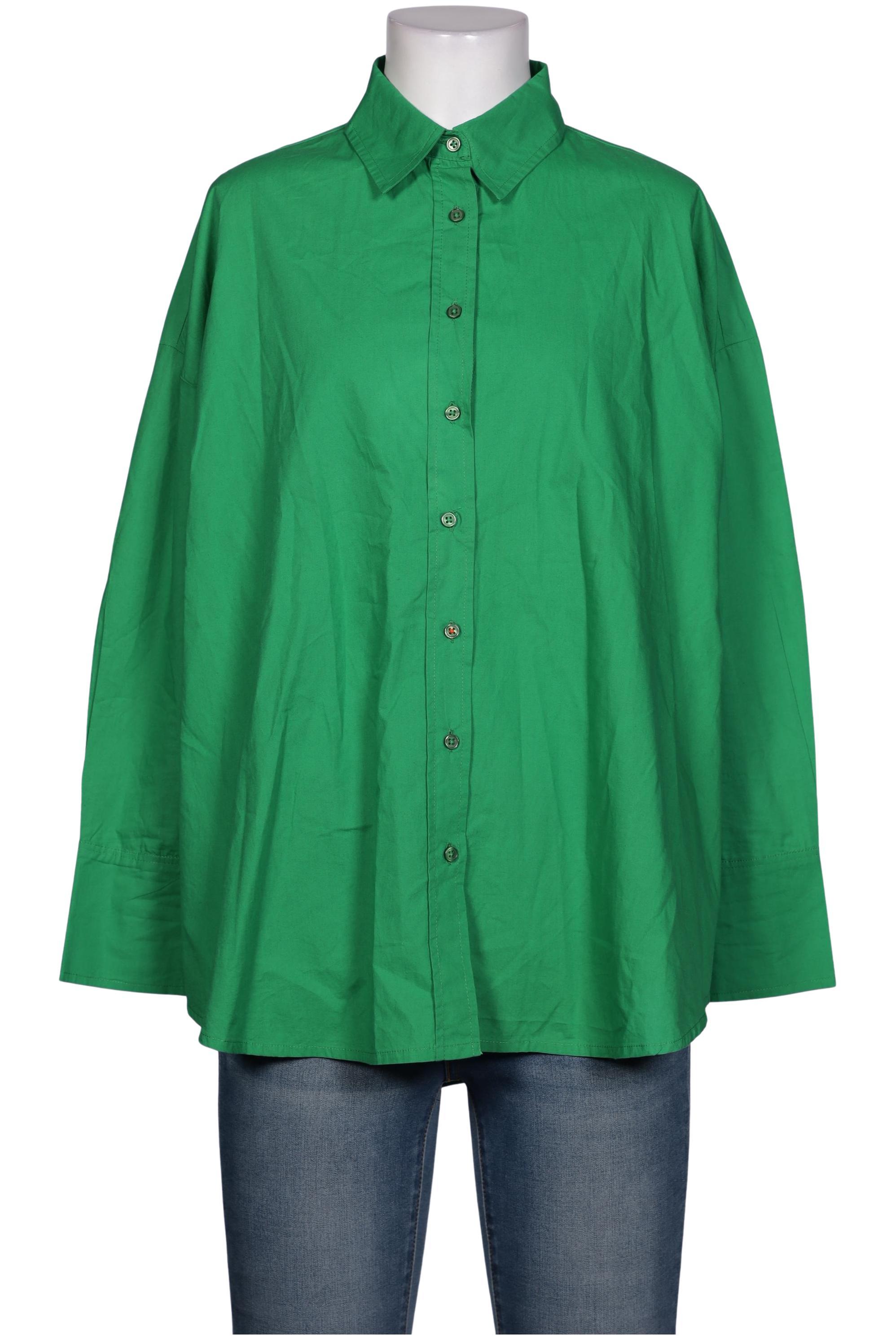 

Princess goes Hollywood Damen Bluse, grün, Gr. 38