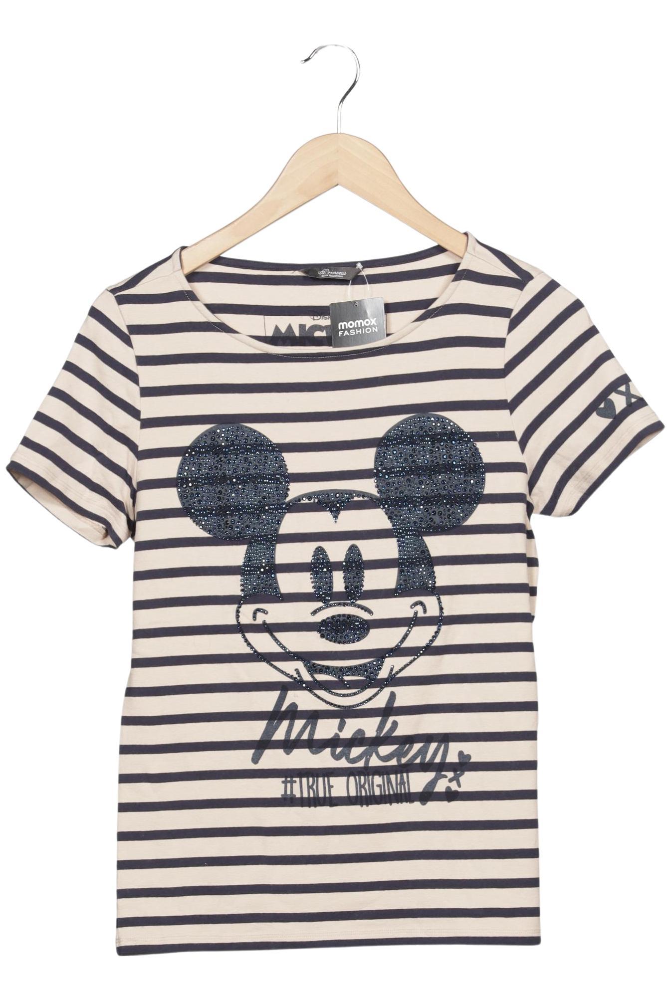 

Princess goes Hollywood Damen T-Shirt, mehrfarbig, Gr. 38