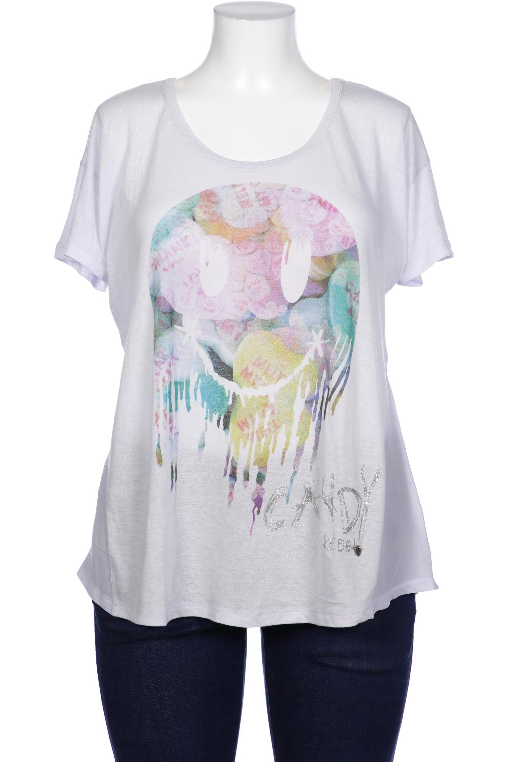 

Princess goes Hollywood Damen Bluse, flieder, Gr. 42