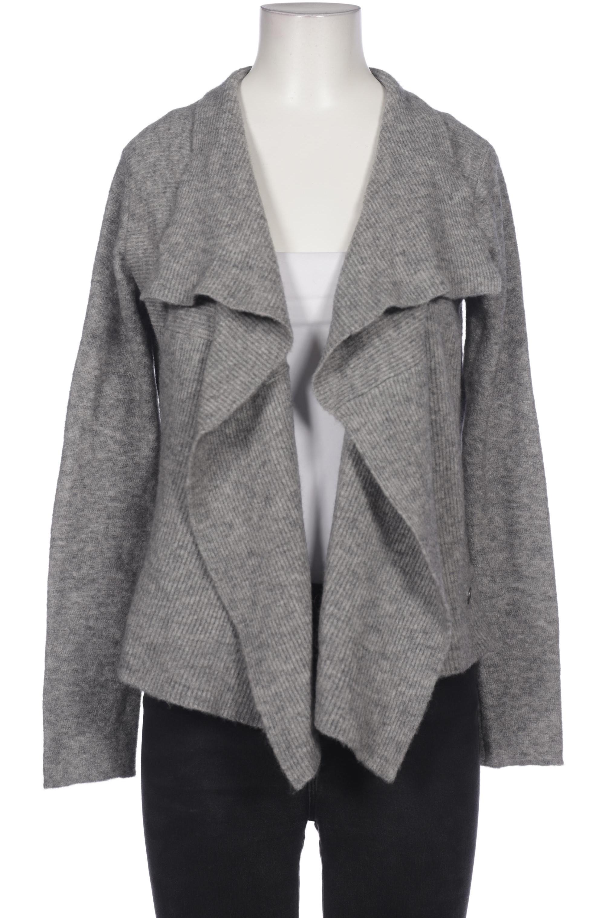 

Princess goes Hollywood Damen Strickjacke, grau